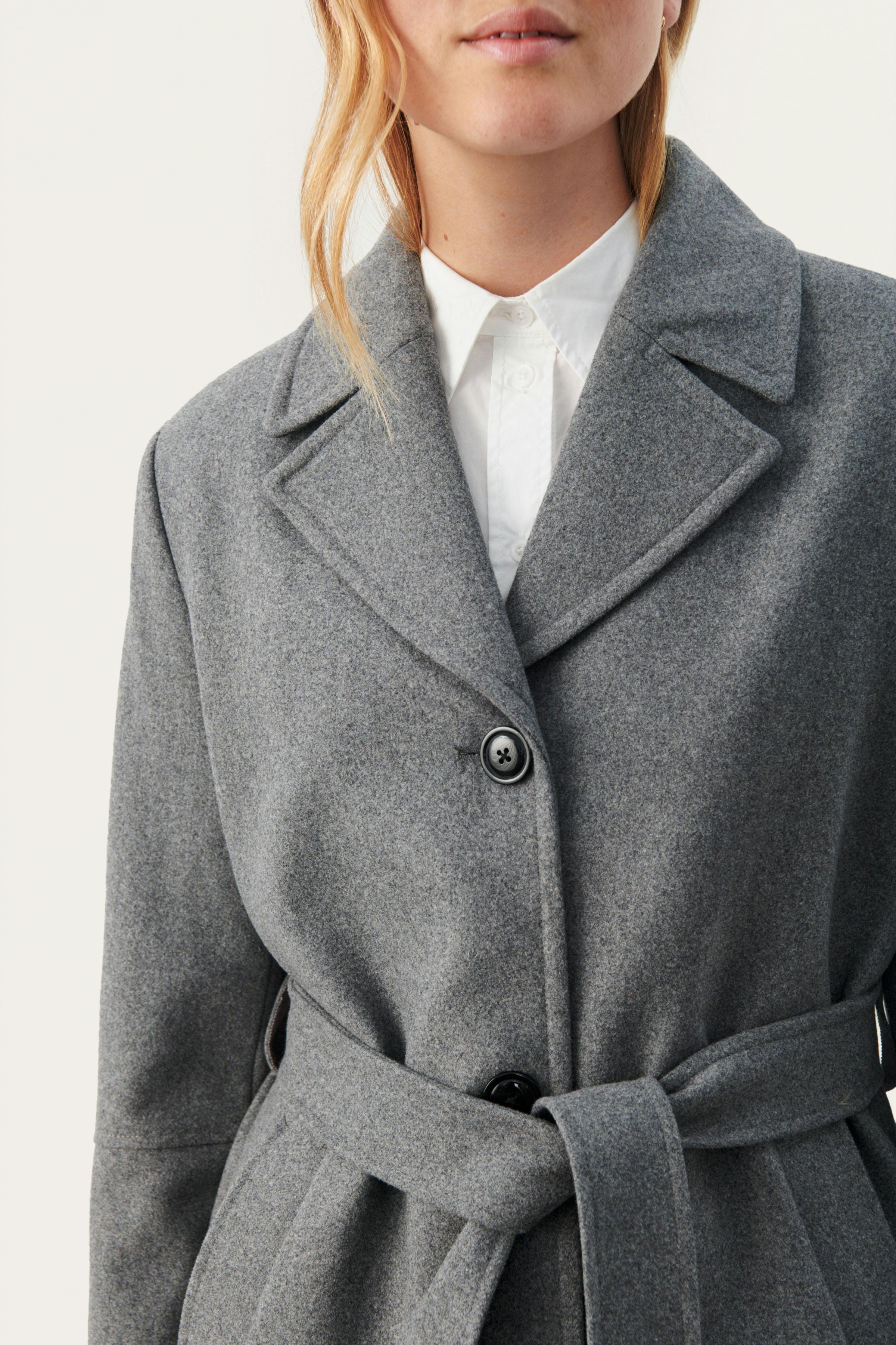 CharlottePW Coat LOOKBOOK DETAIL 30307776-1715001