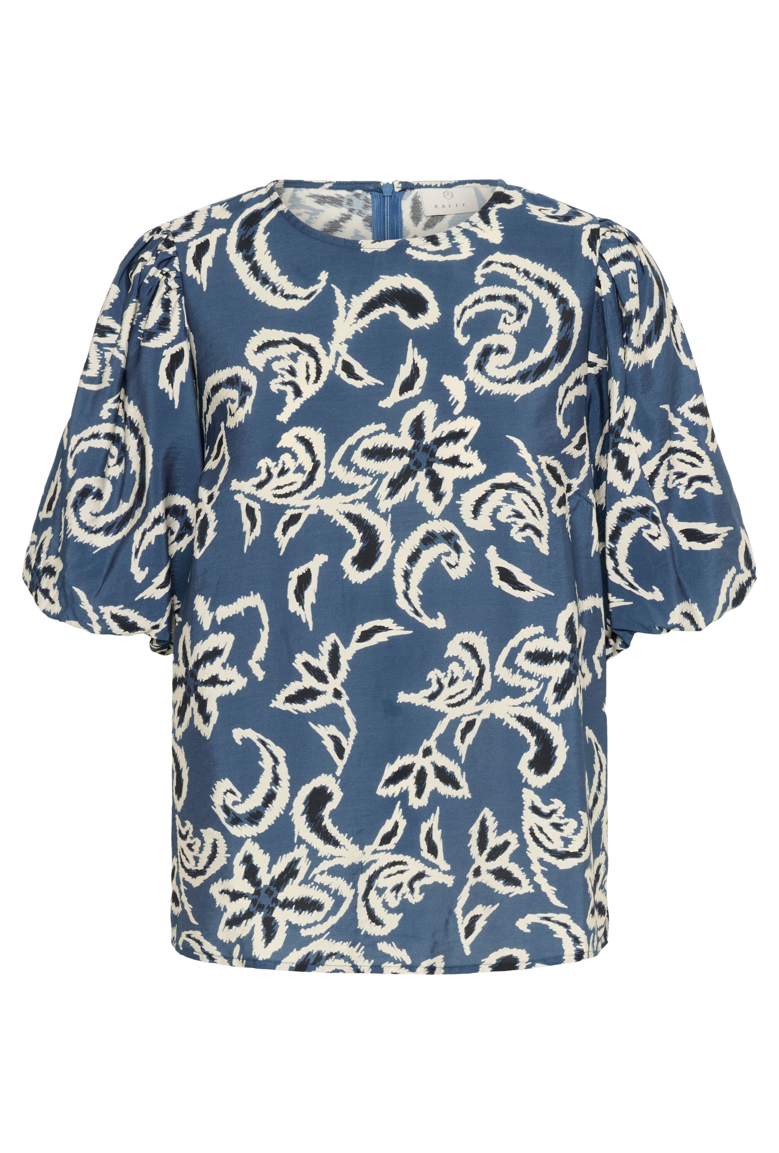 KAdahlia Bluse PACK FRONT 10510569-108221