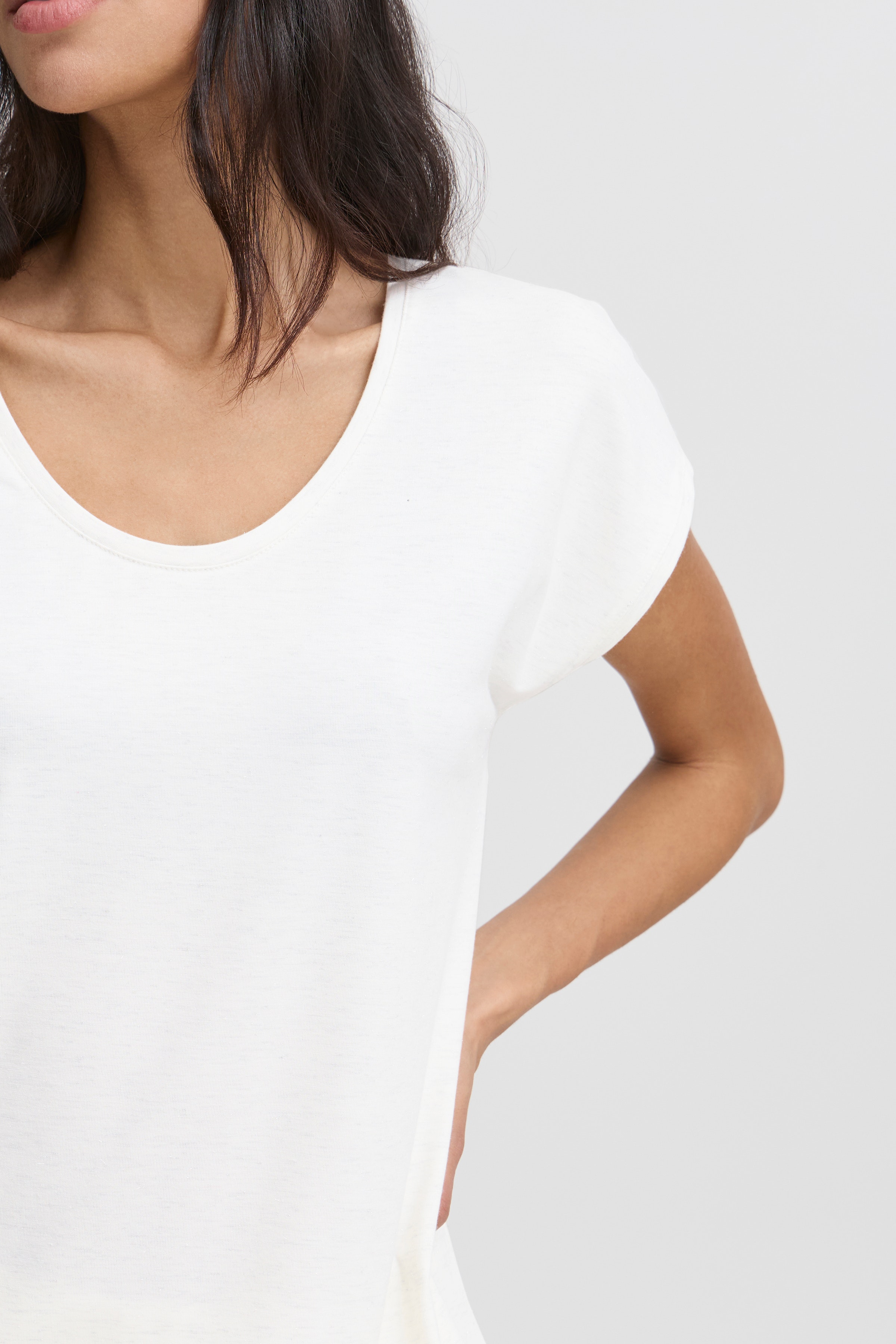 BYPALUREXI T-shirt LOOKBOOK DETAIL 20816655-114800