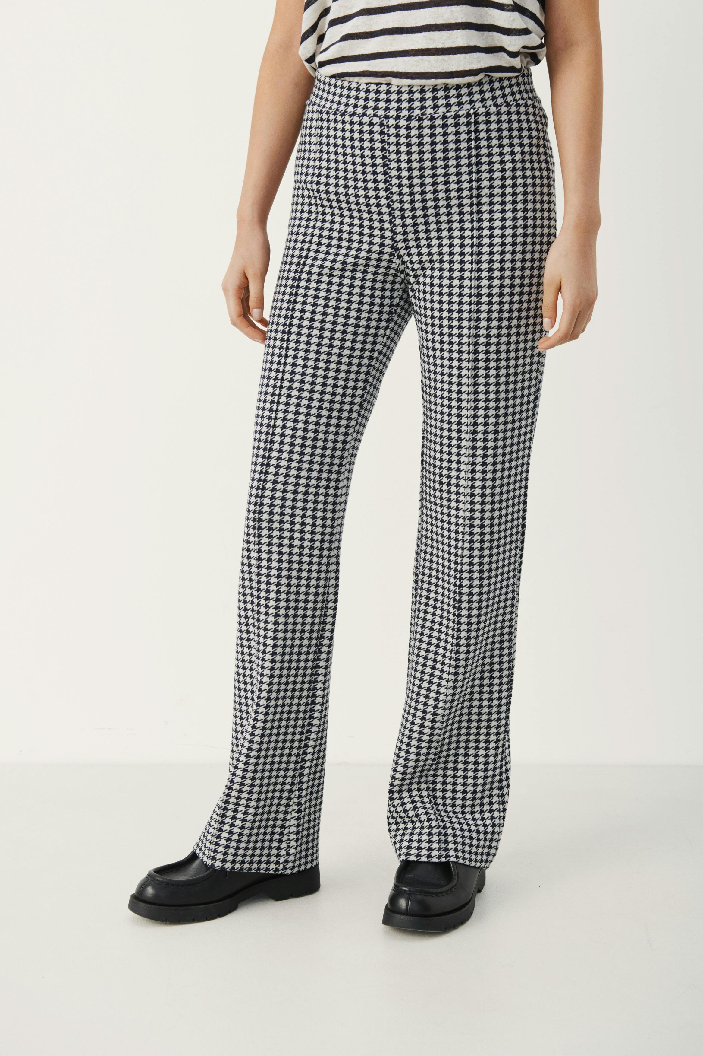 PontasPW Trousers LOOKBOOK FRONT 30305506-301928