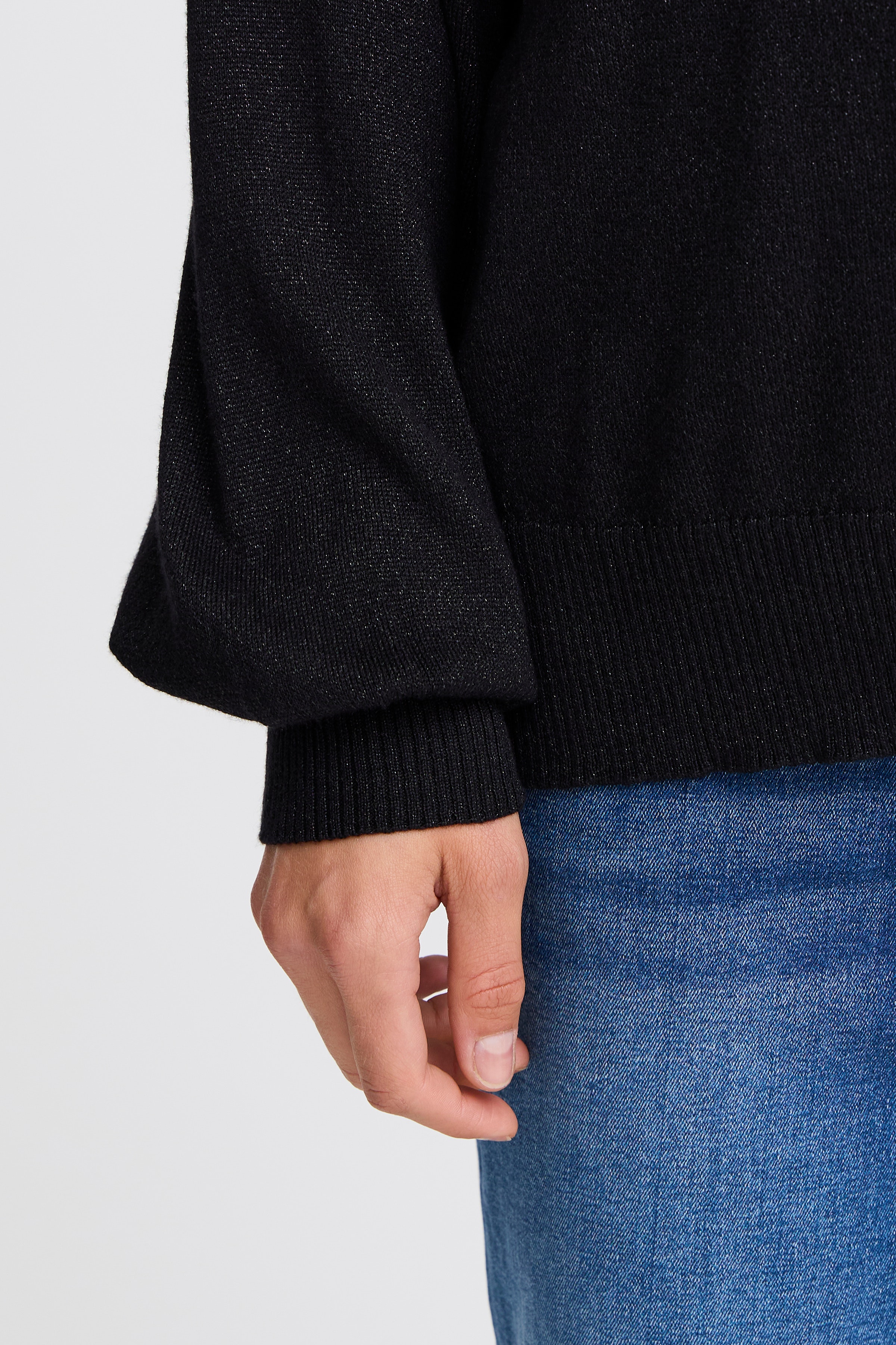 IHMOPAZ Pullover LOOKBOOK DETAIL 20110711-194008