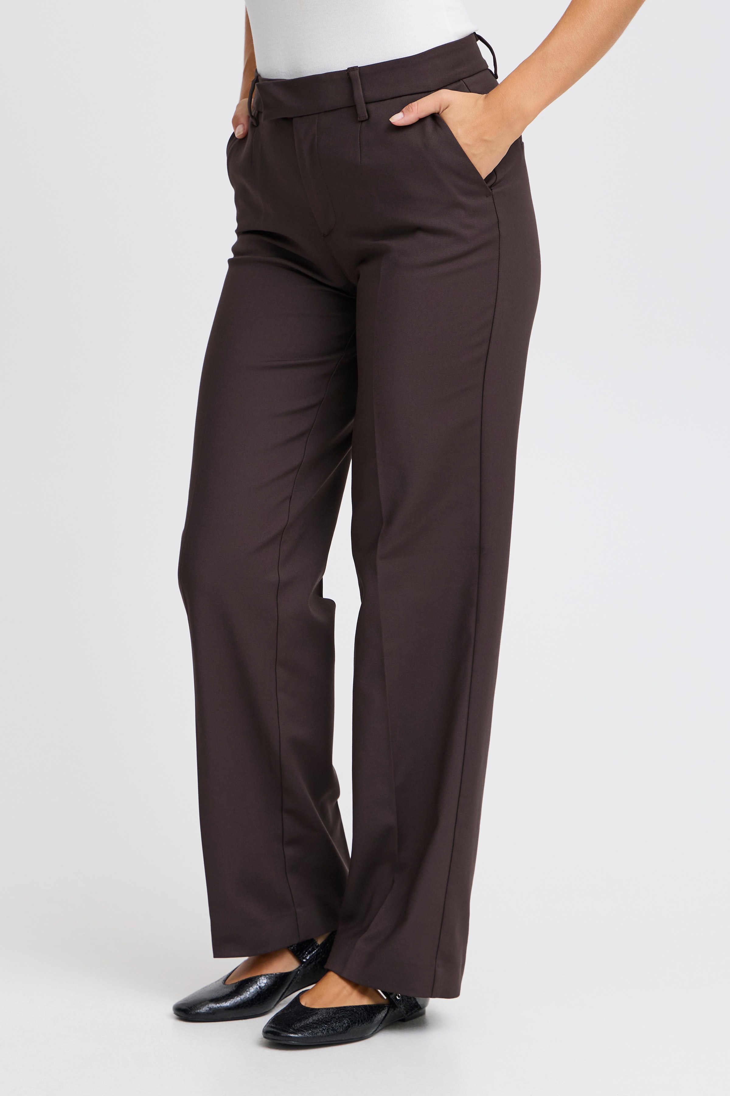 PZBINDY Bukser LOOKBOOK FRONT 50206519-191103