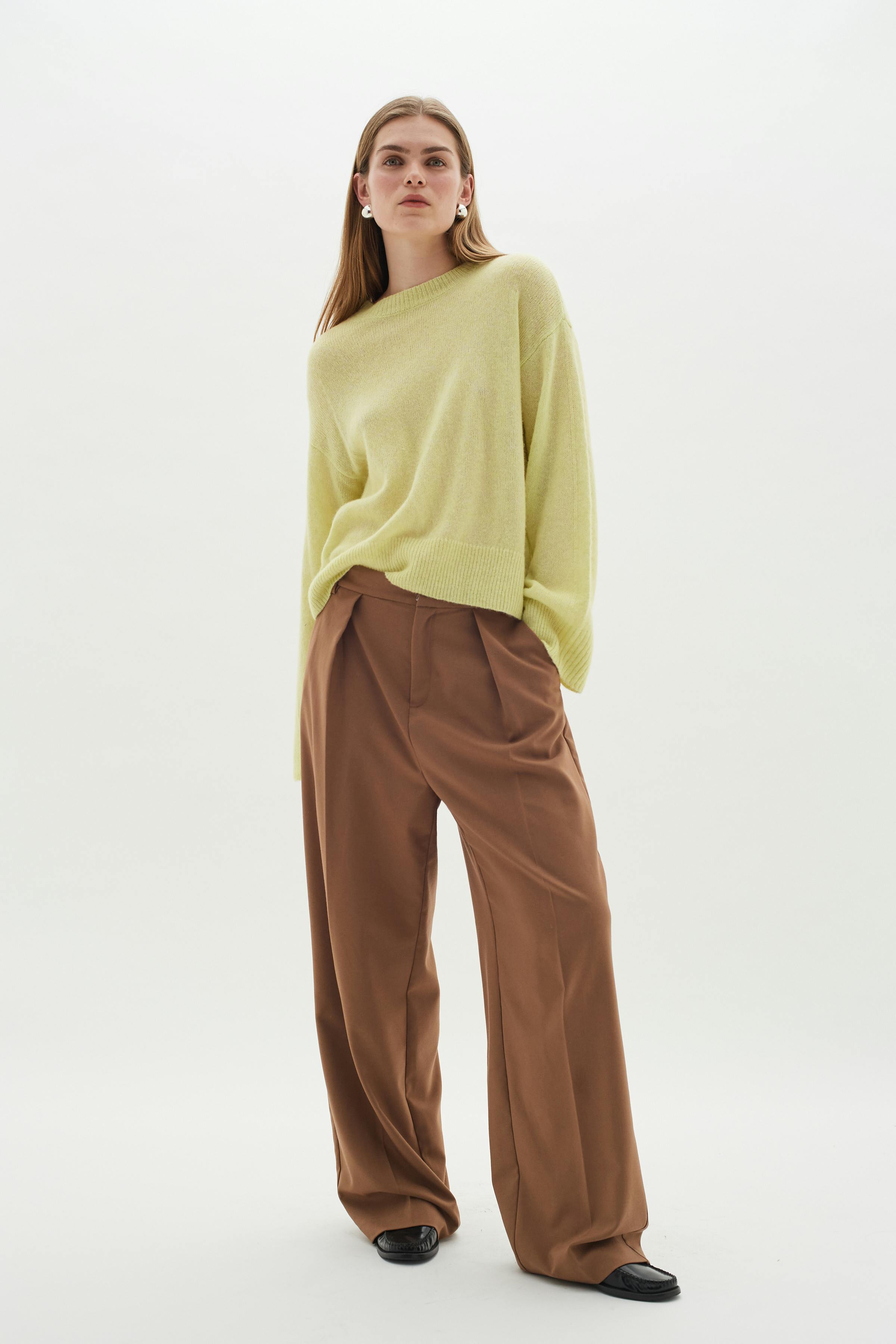 MonnaIW Pullover LOOKBOOK FRONT 30109154-130530