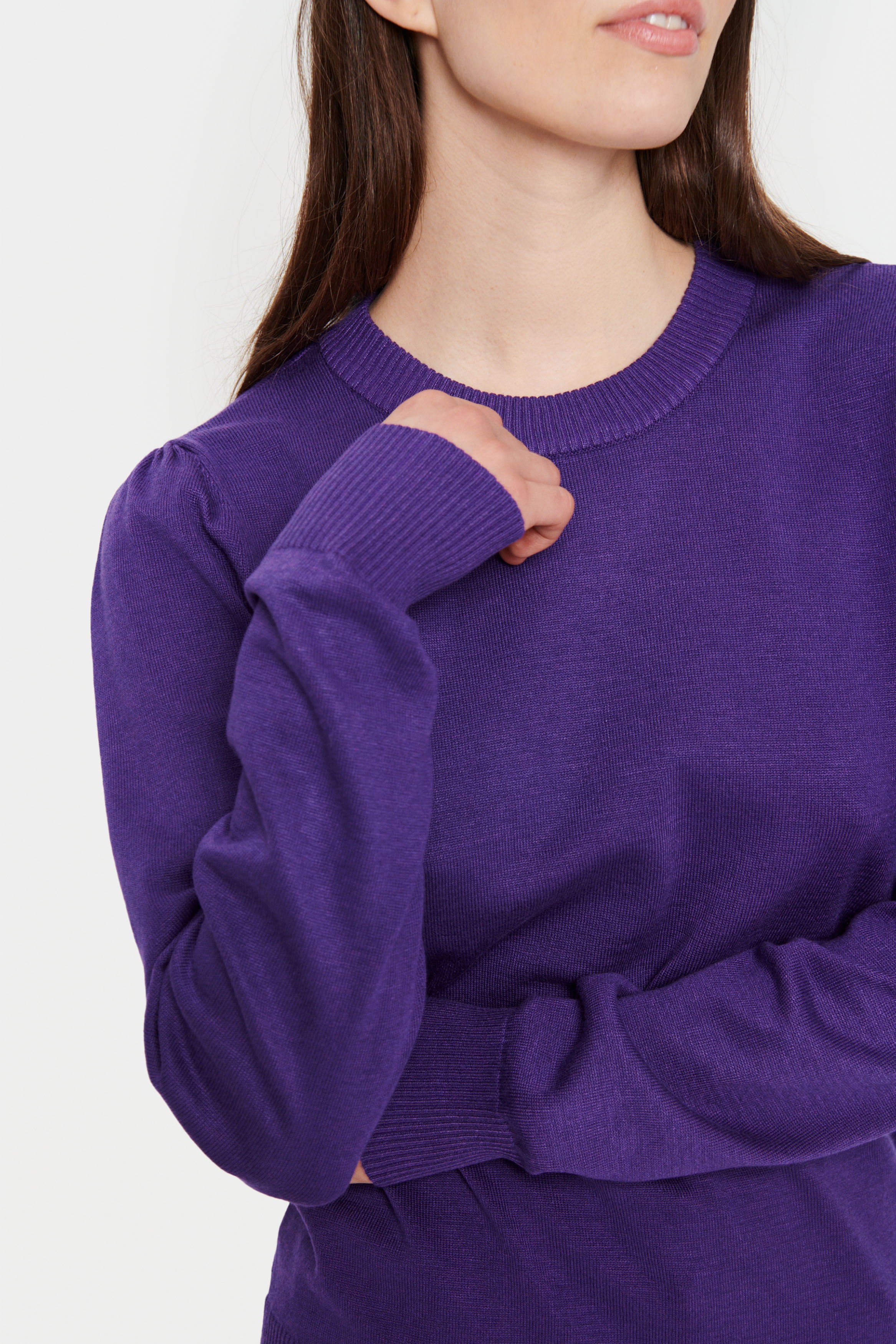 MilaSZ Pullover LOOKBOOK DETAIL 30511753-1936321