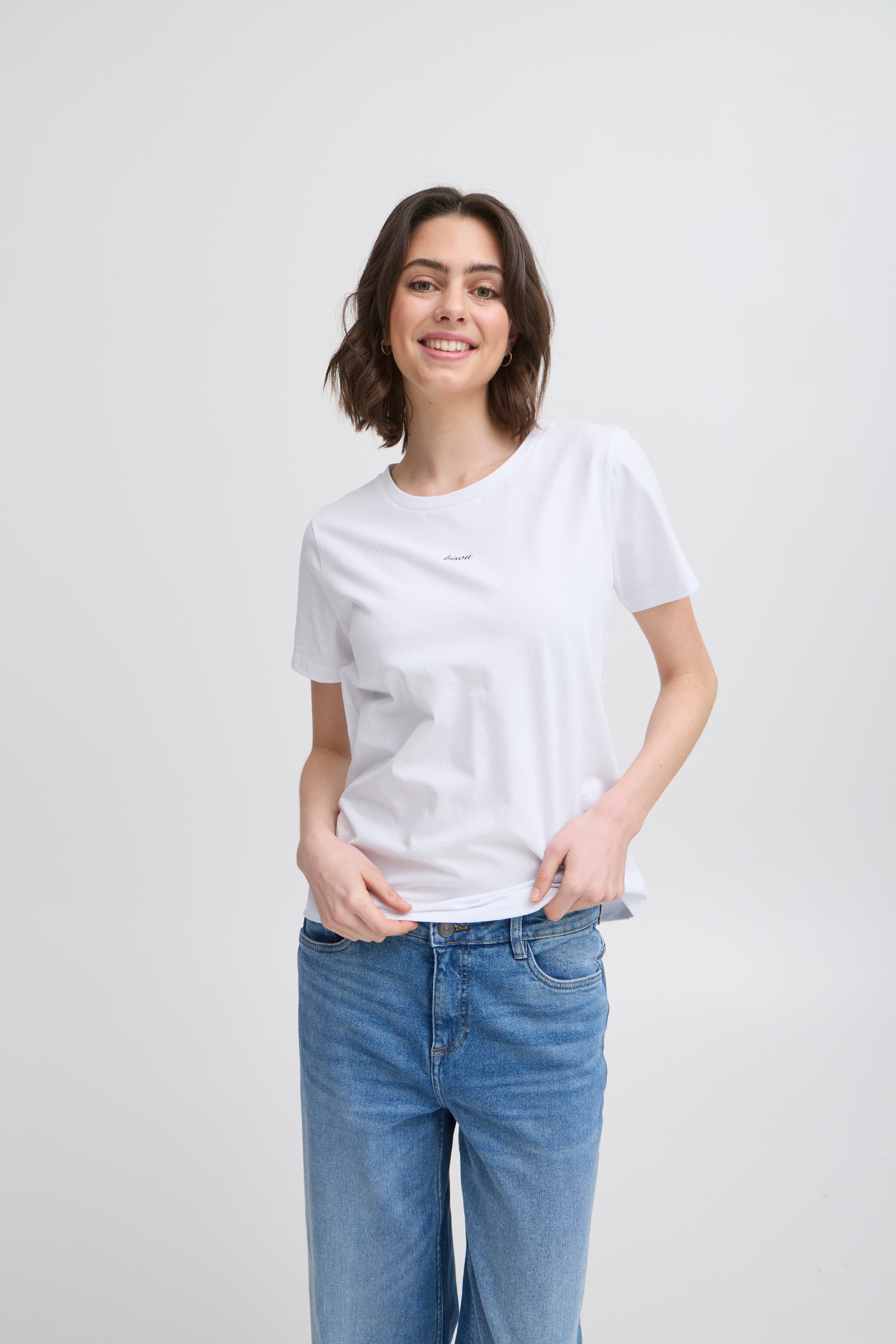 FRJENA T-shirt LOCATION NONE 20616253-114800