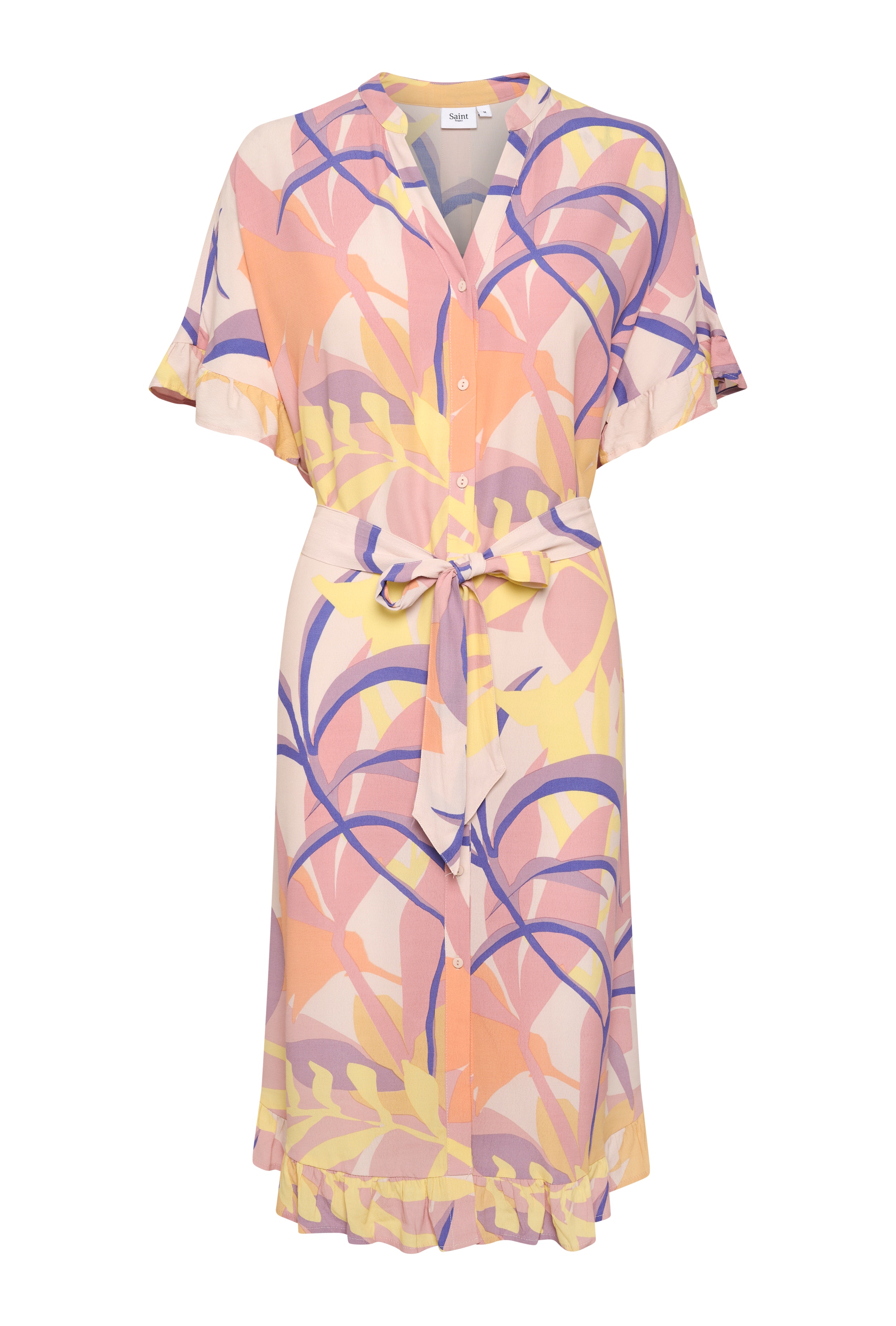 MelinaSZ Dress PACK FRONT 30511902-600345