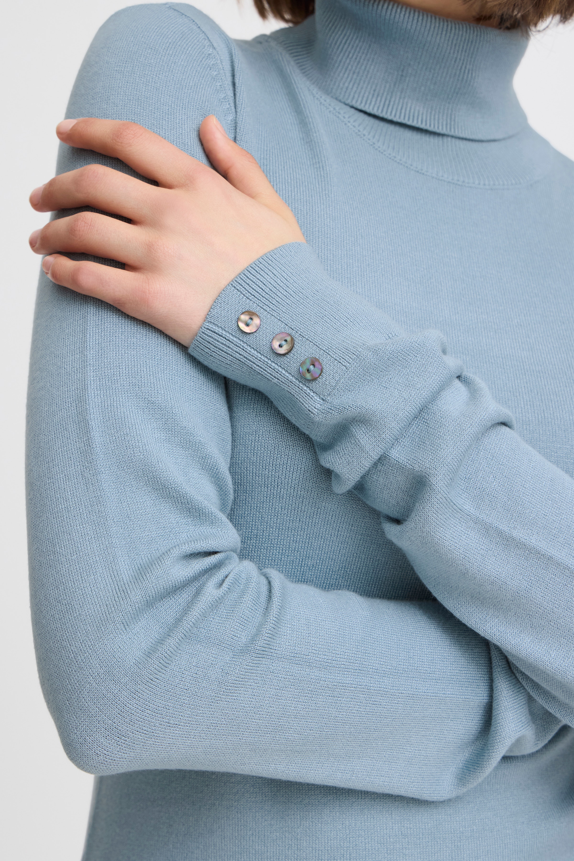 FRCLIA Pullover LOOKBOOK DETAIL 20614665-174111