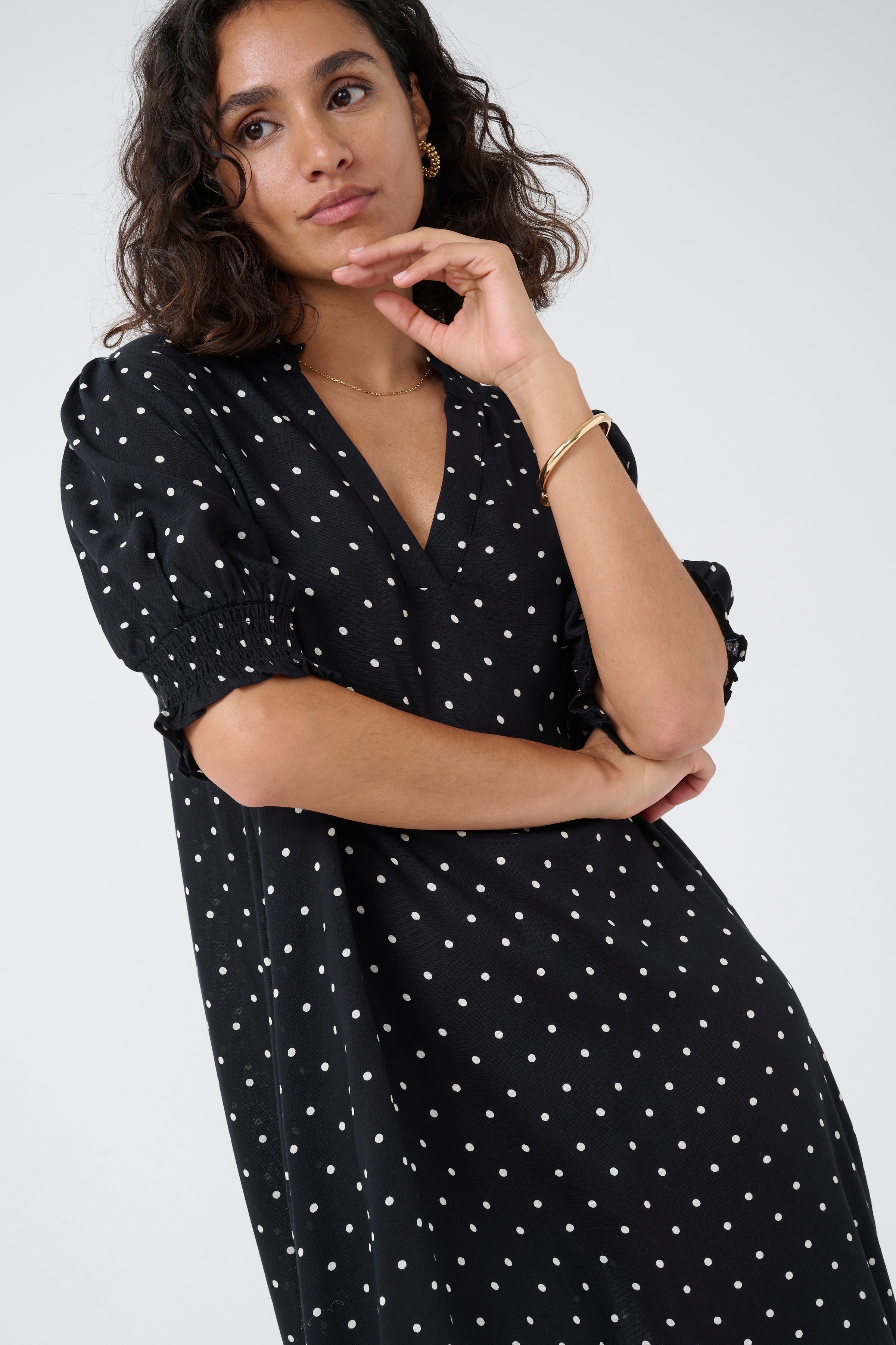KAbeathe Kjole LOOKBOOK DETAIL 10552361-107214