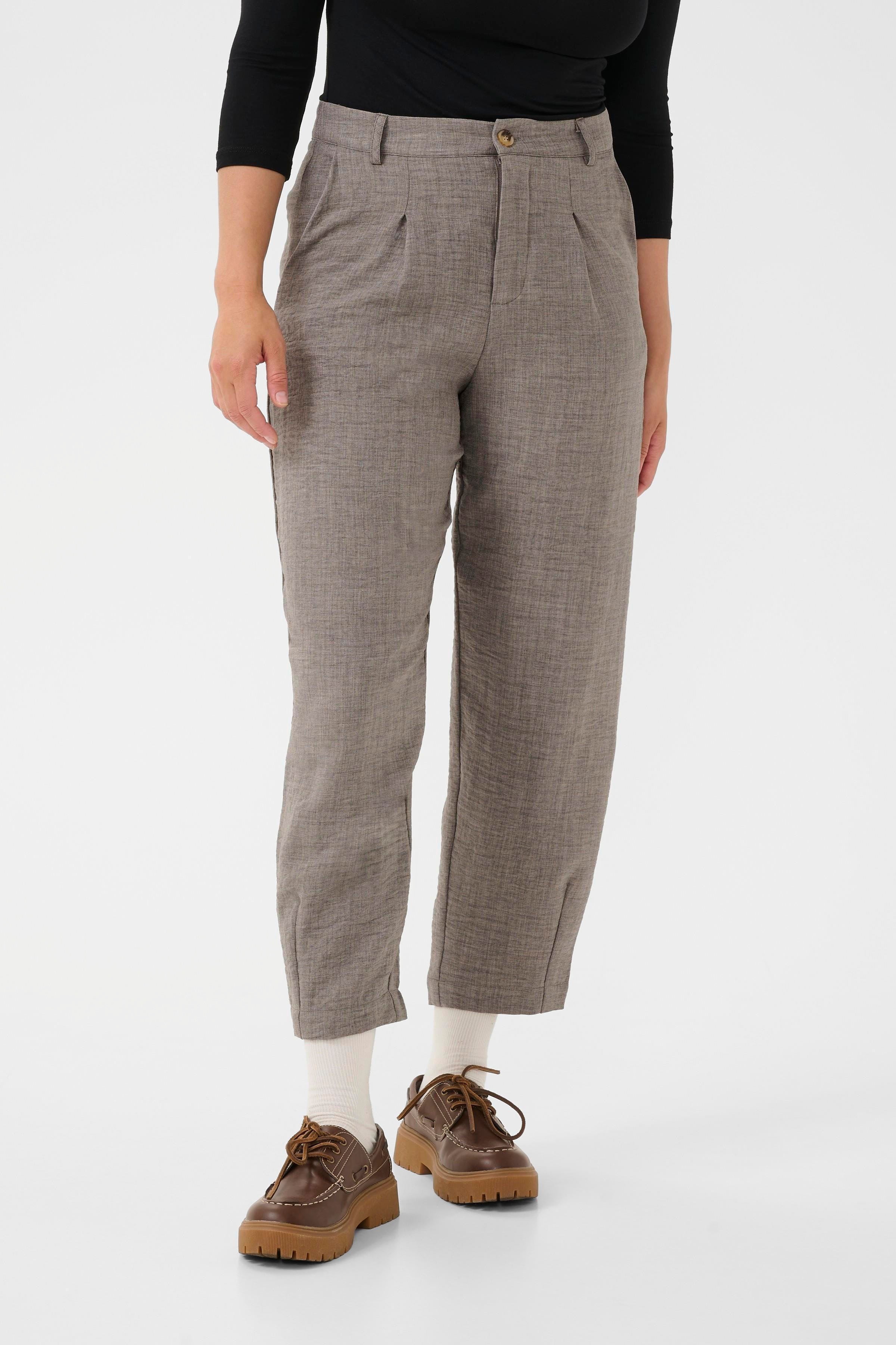 BPoda Bukser LOOKBOOK FRONT 40200036-1813041