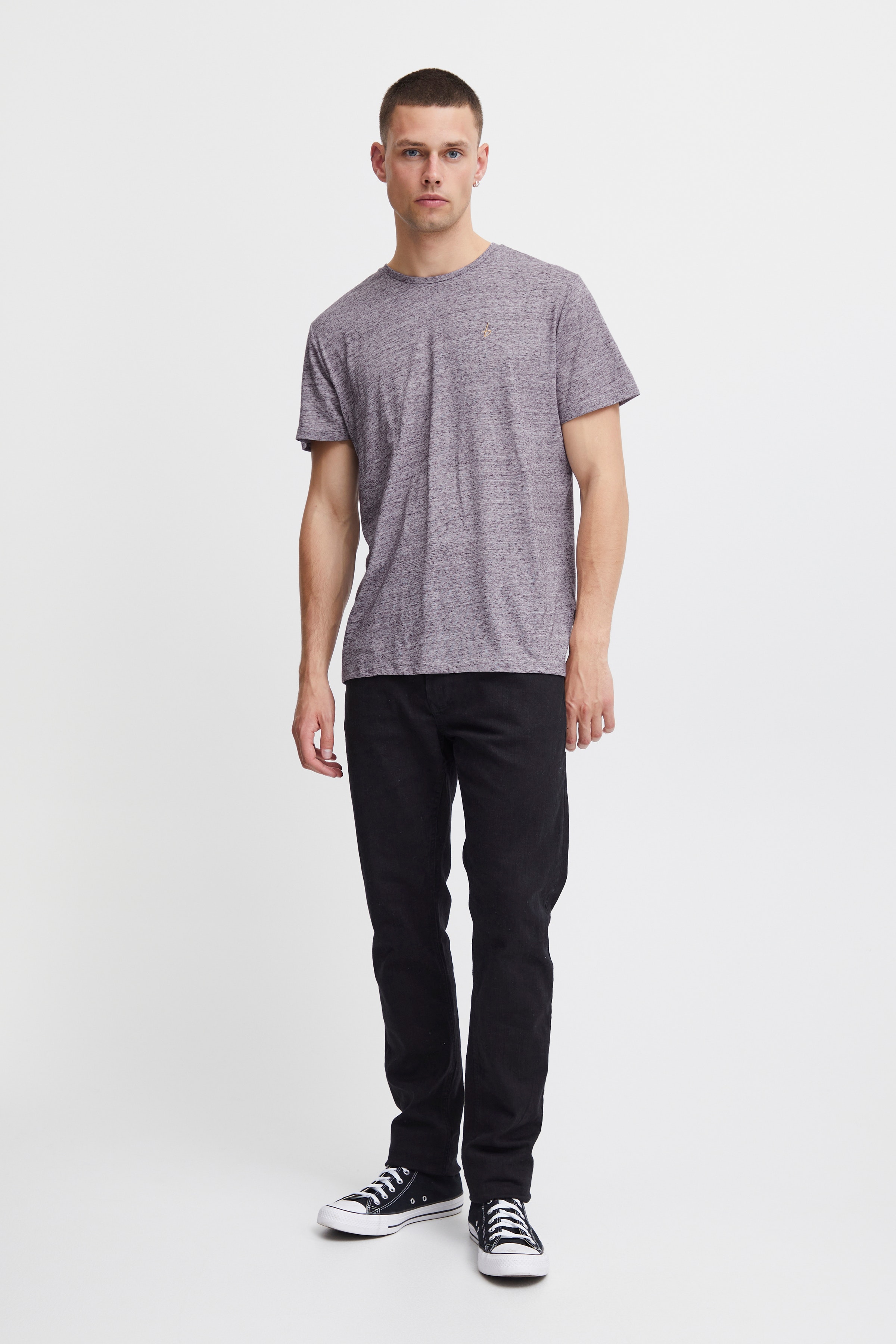 T-shirt LOOKBOOK FRONT 20716214-110602