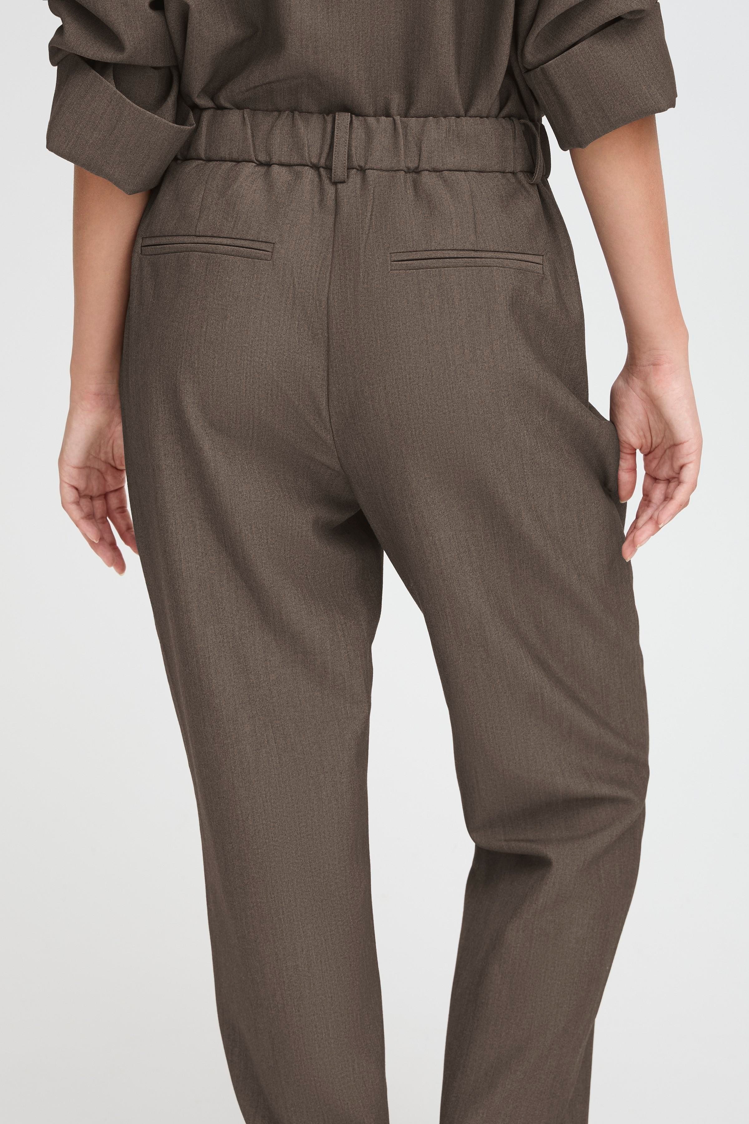 BYDANTA Bukser LOOKBOOK DETAIL 20816980-1811121