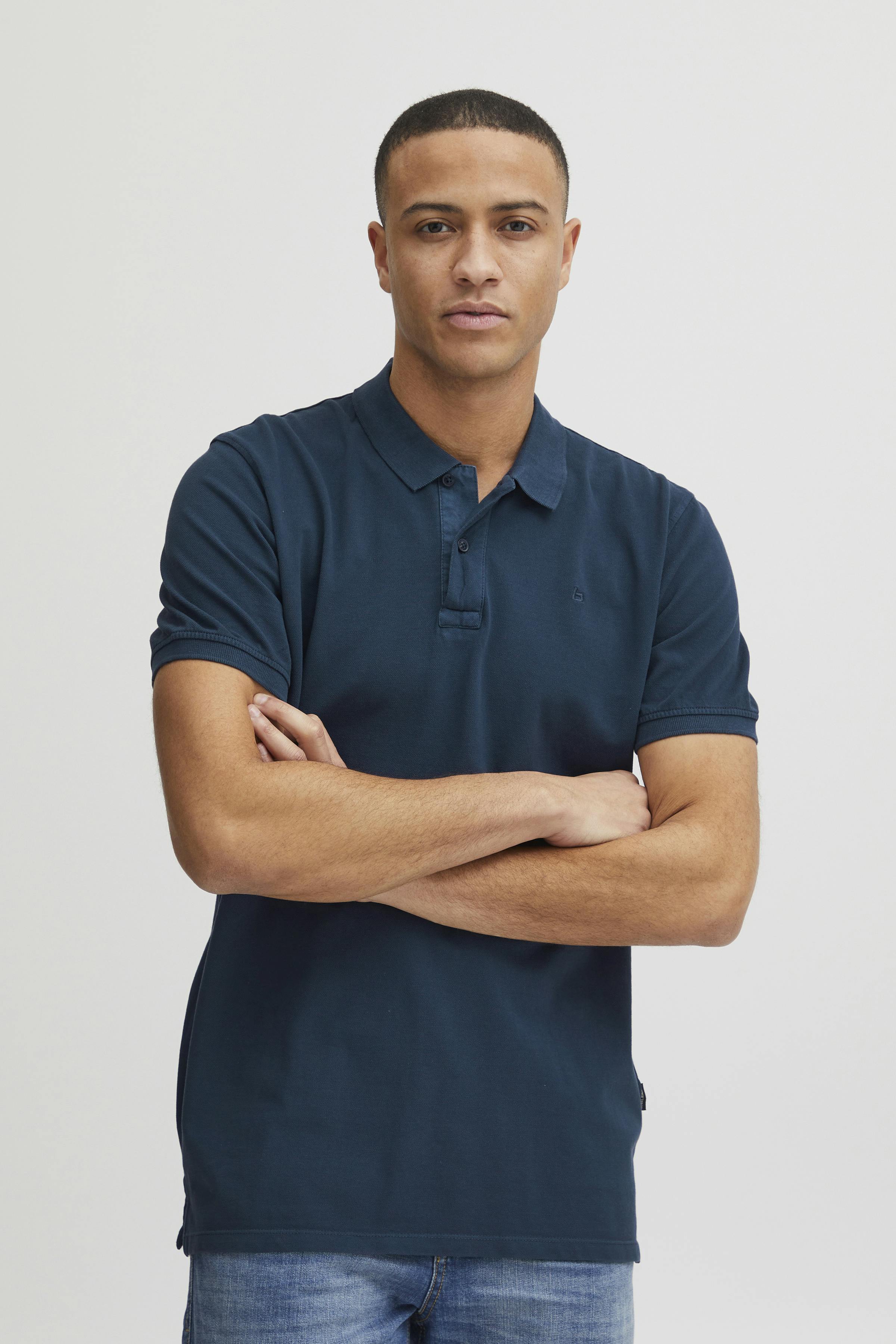 Polo-shirt LOOKBOOK FRONT 20715297-194024