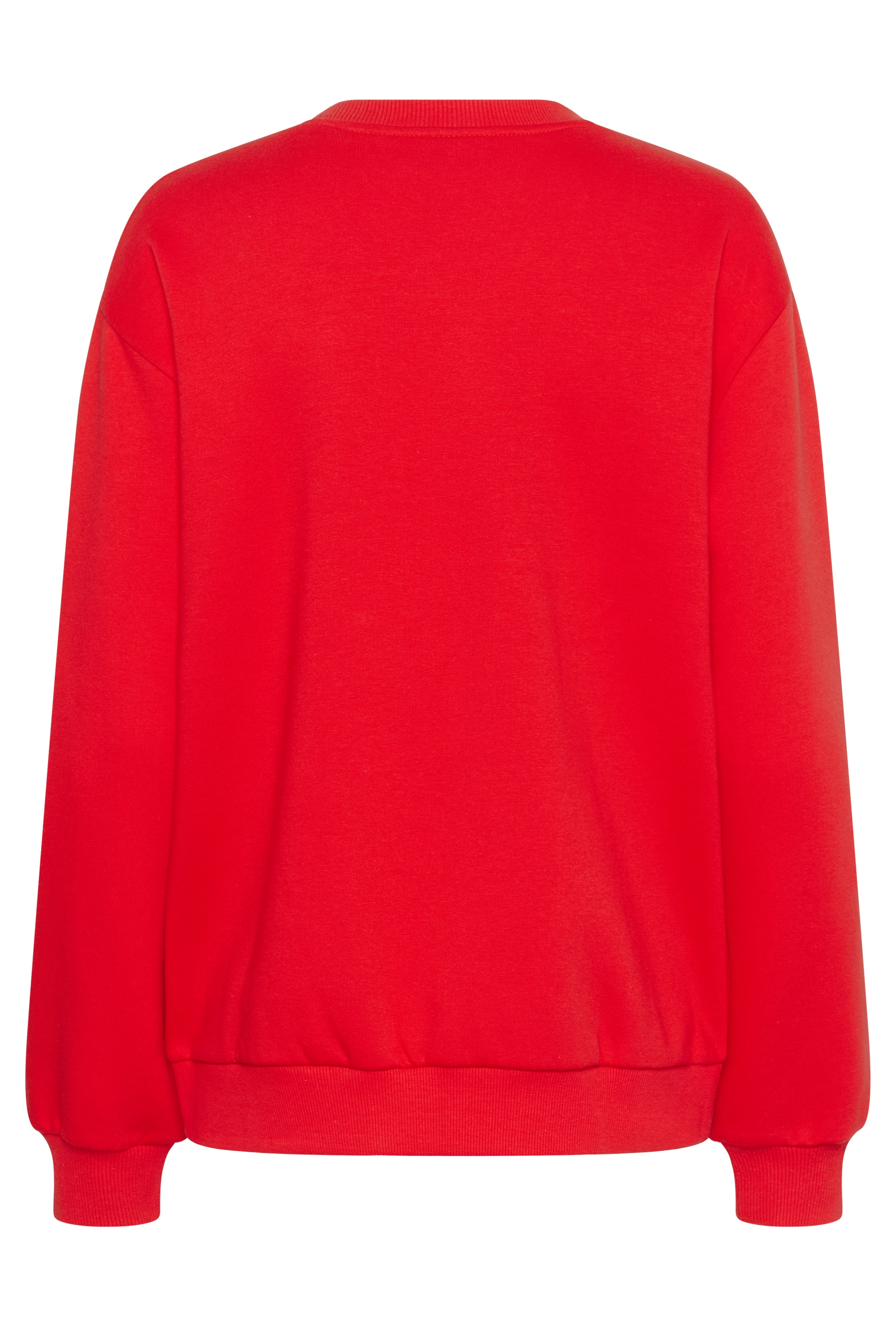KAberta Sweatshirt PACK BACK 10510216-191664