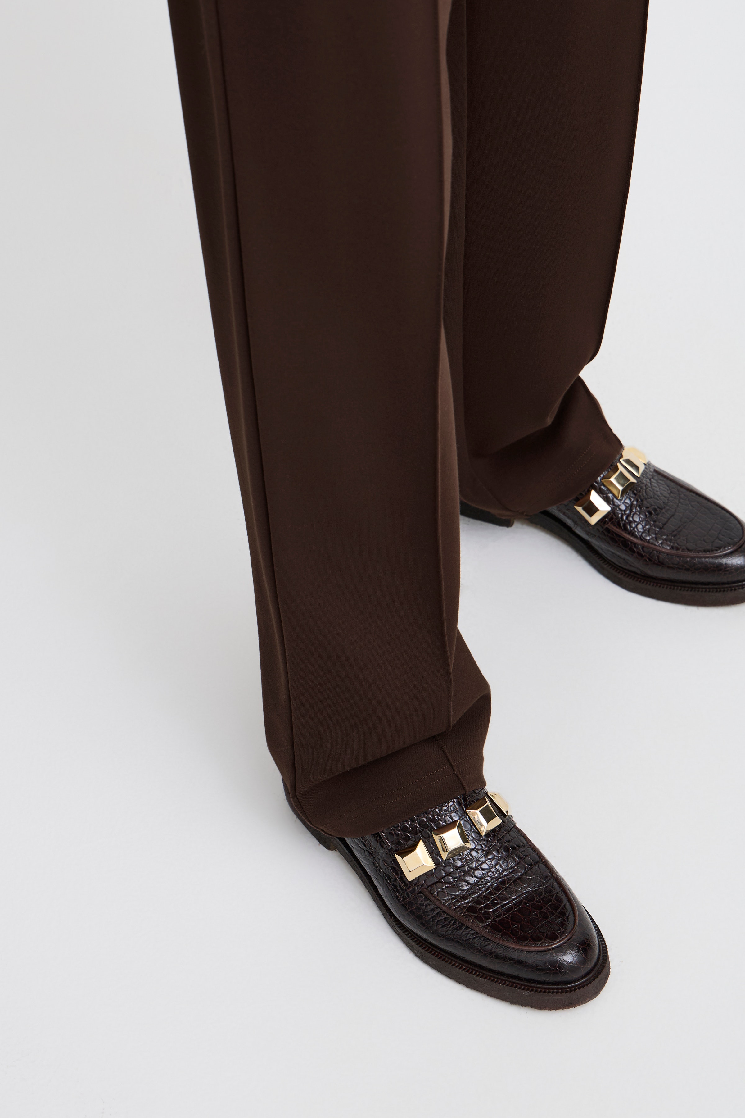 BYPARRIN Bukser LOOKBOOK DETAIL 20815694-190915