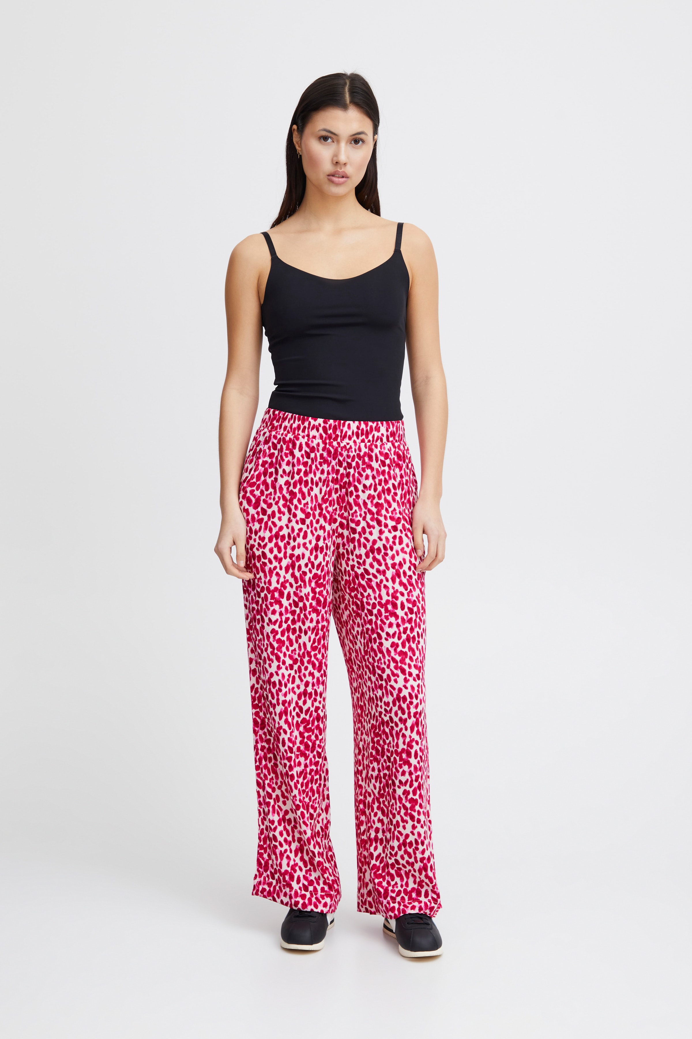 IHMARRAKECH Bukser LOOKBOOK FRONT 20121730-202924
