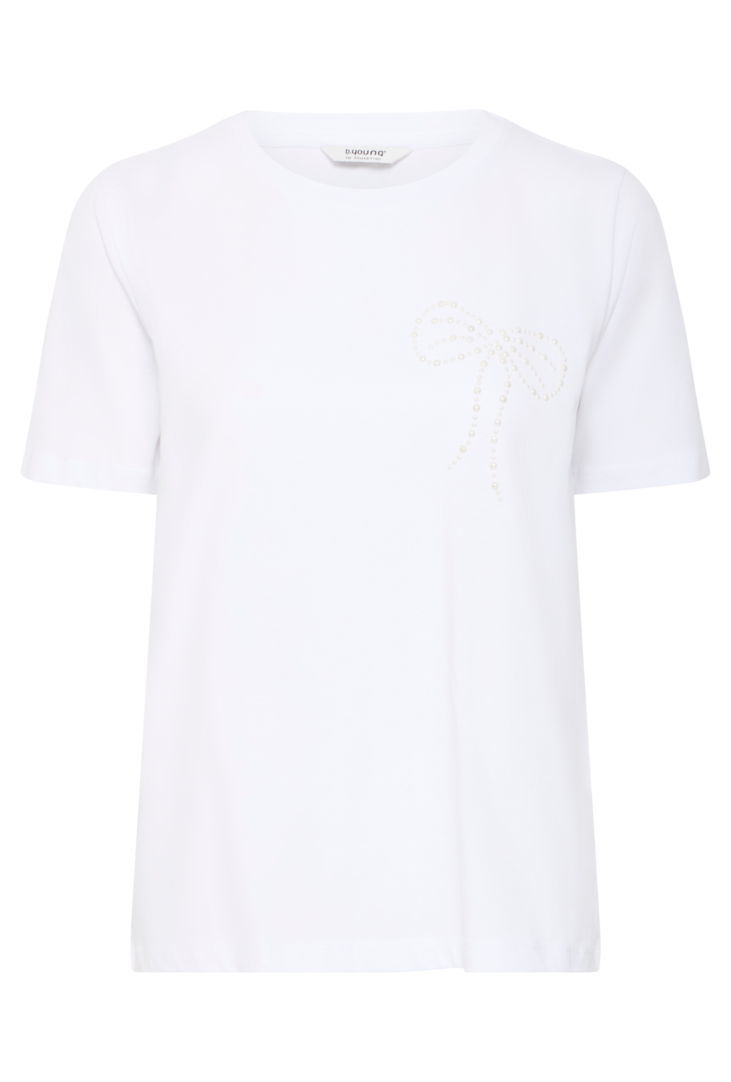 BYSELENE T-shirt PACK FRONT 20816830-110601