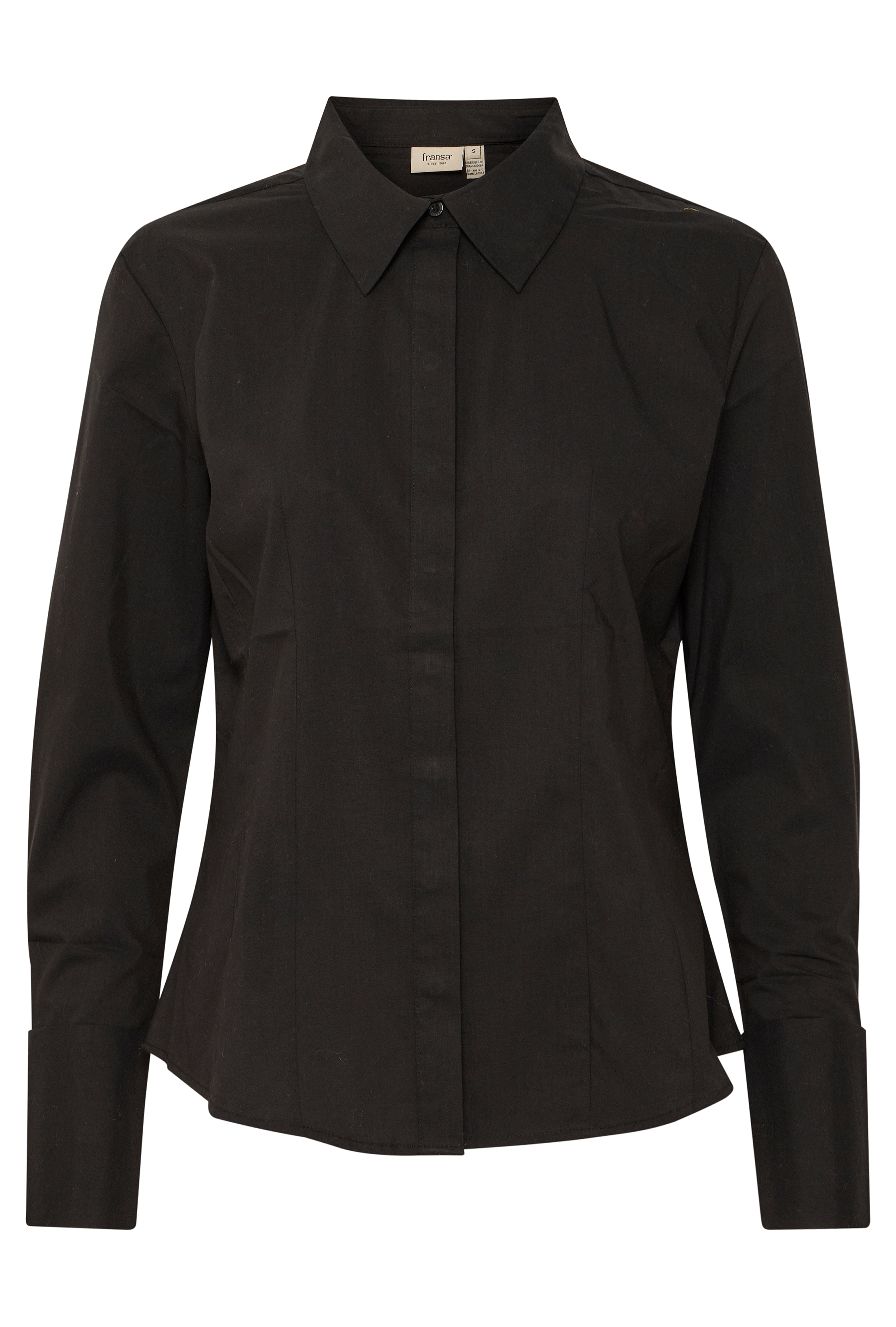 FRZASHIRT Skjorte PACK FRONT 20614047-200113