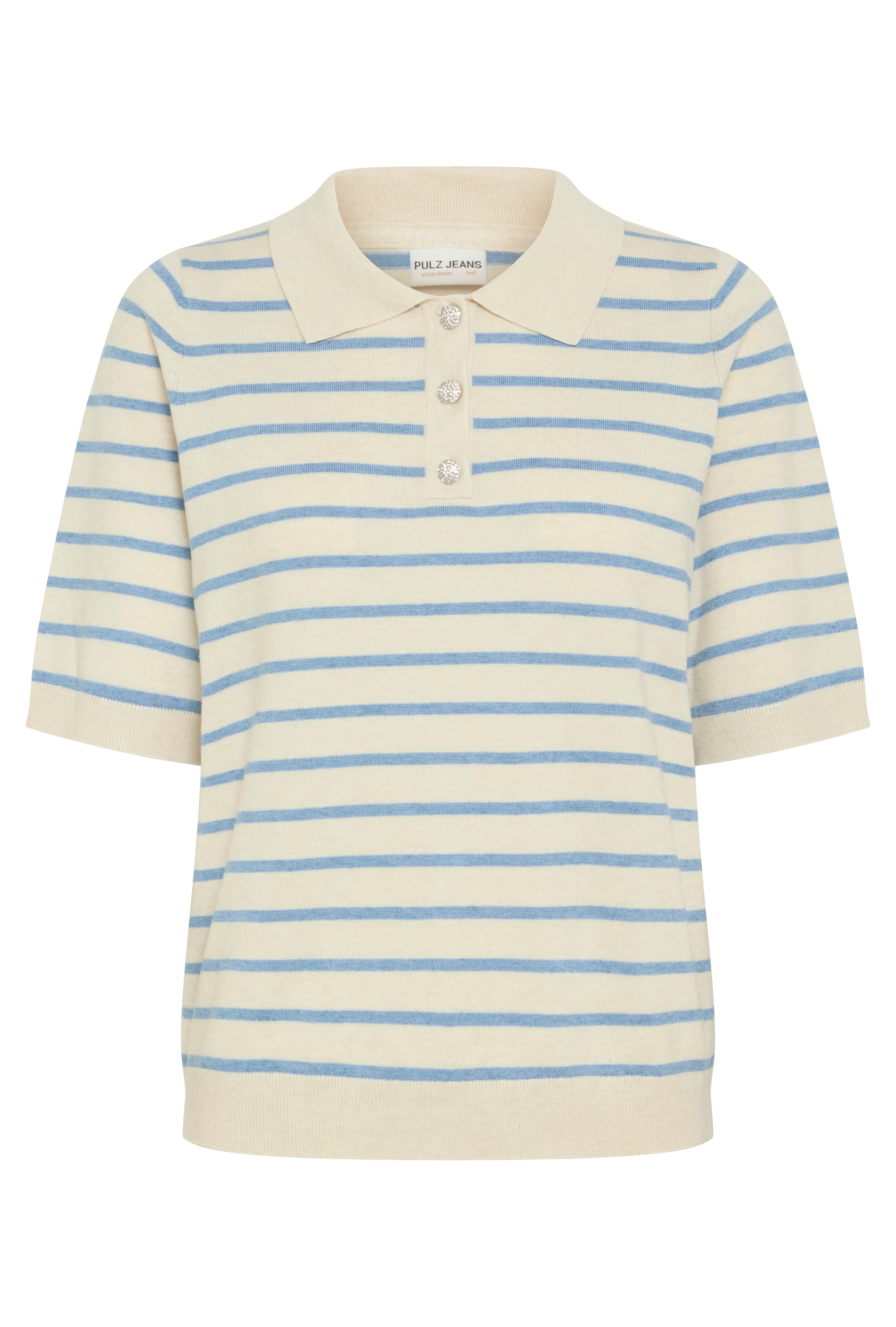 PZSARA Pullover PACK FRONT 50209221-205353