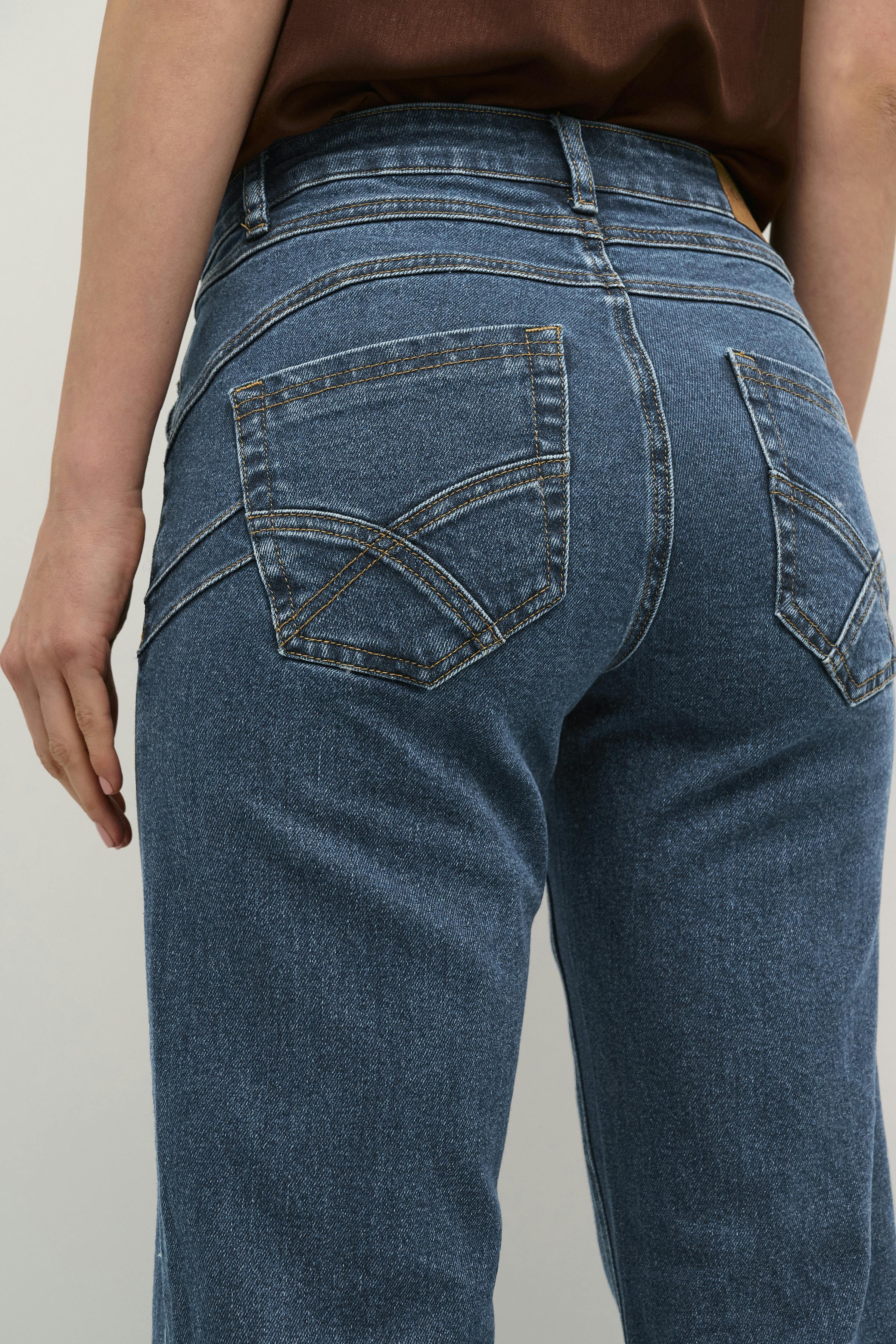 CRCmilla Jeans LOOKBOOK DETAIL 10611849-104891