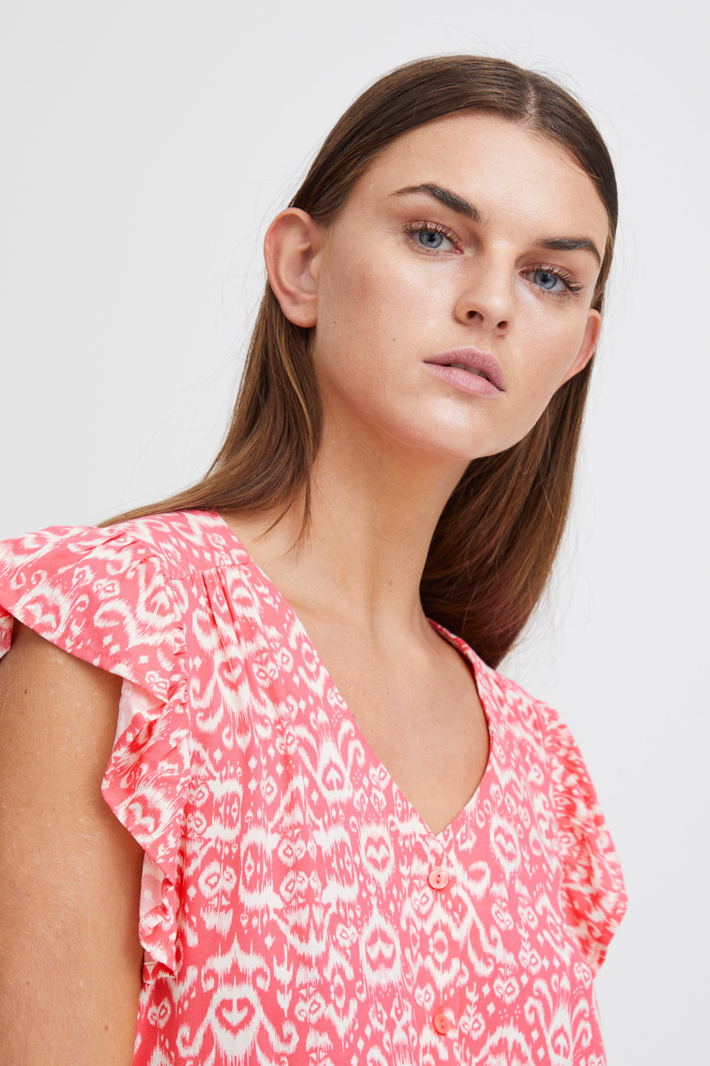 IHVERA Kjole LOOKBOOK DETAIL 20121156-203038
