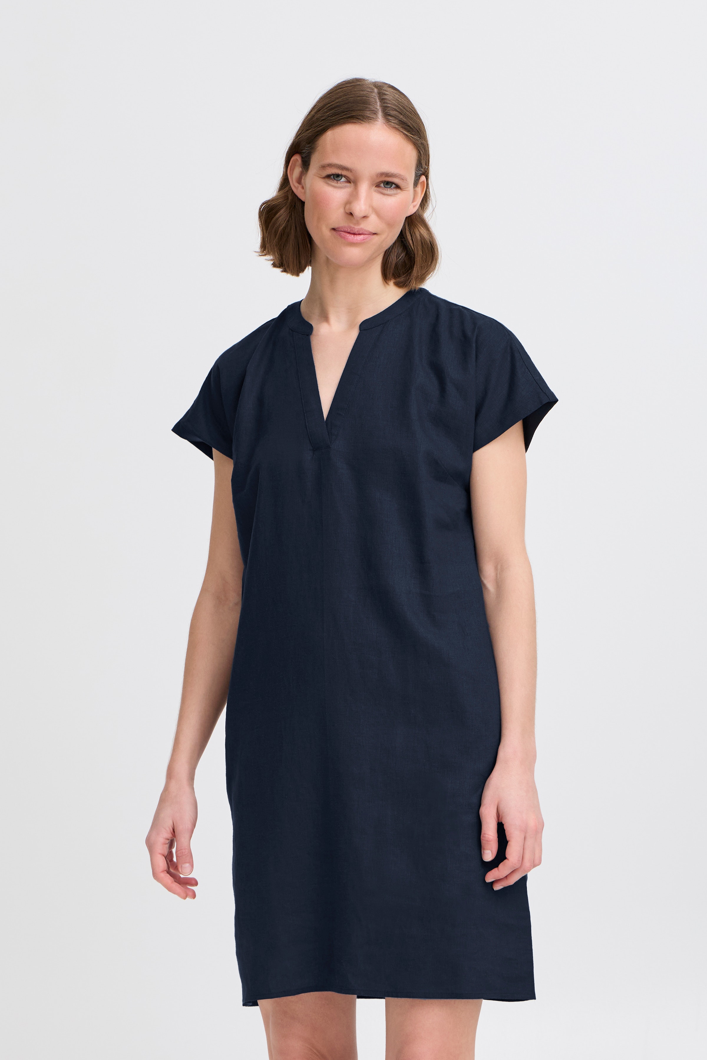 BYFALAKKA Kjole LOOKBOOK FRONT 20811336-194020