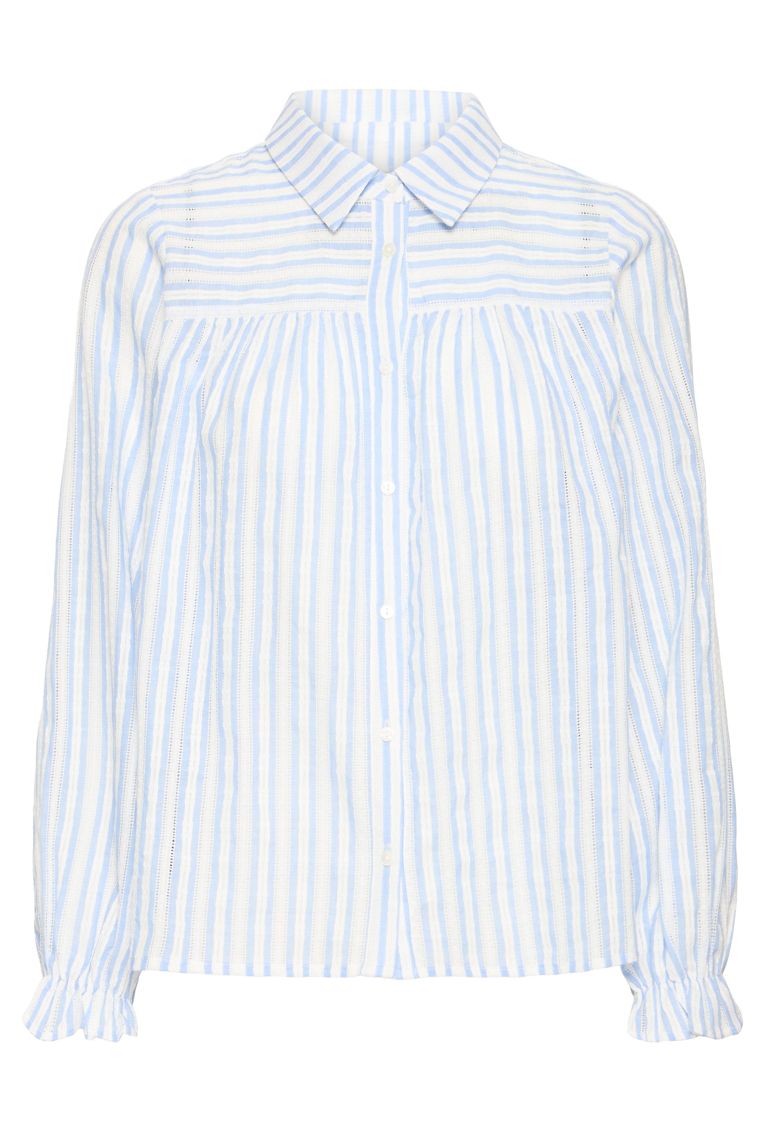 FREVERLY Blouse PACK FRONT 20617441-900004051