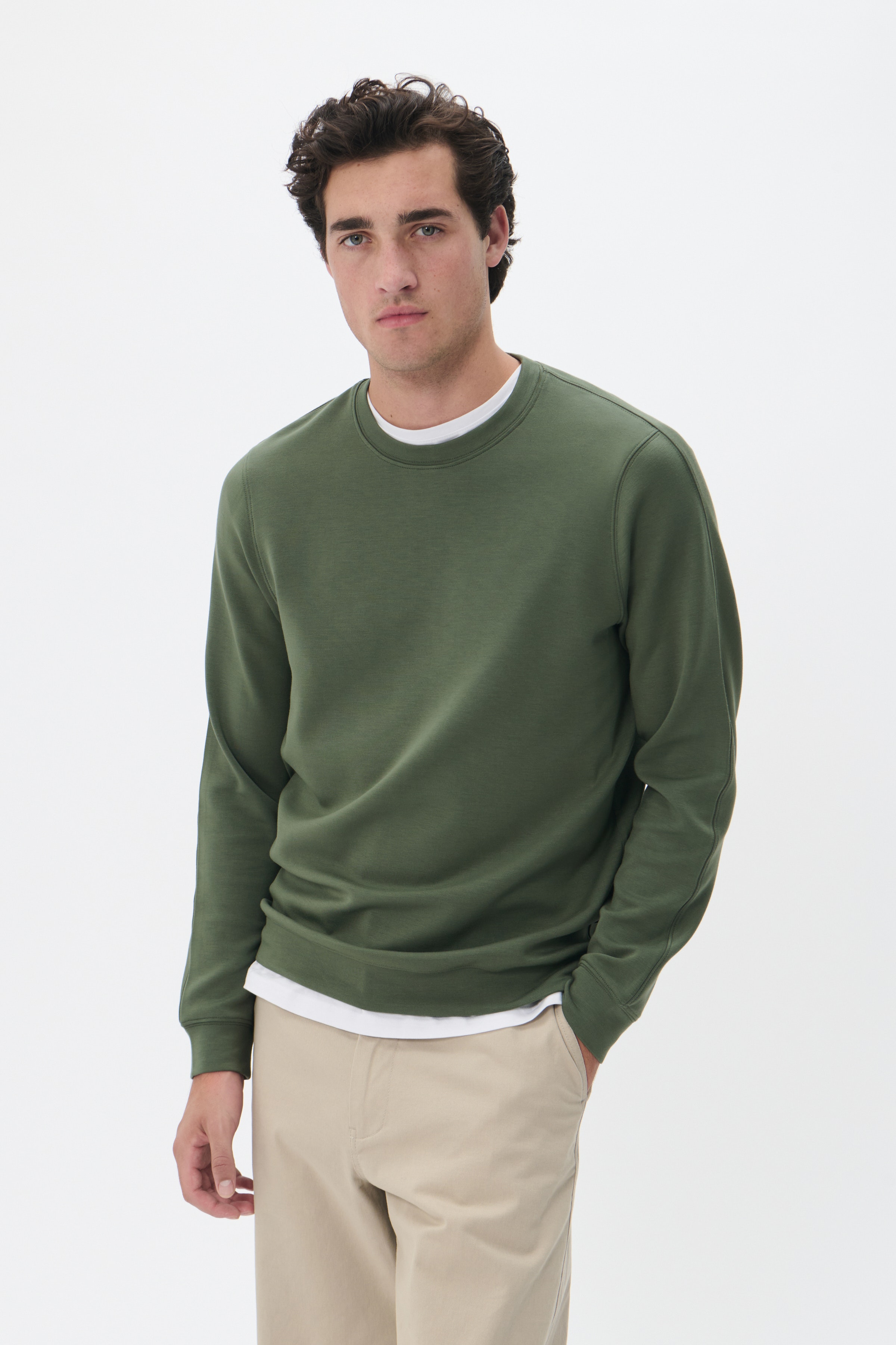 MAharry Pullover LOOKBOOK FRONT 30206535-190309