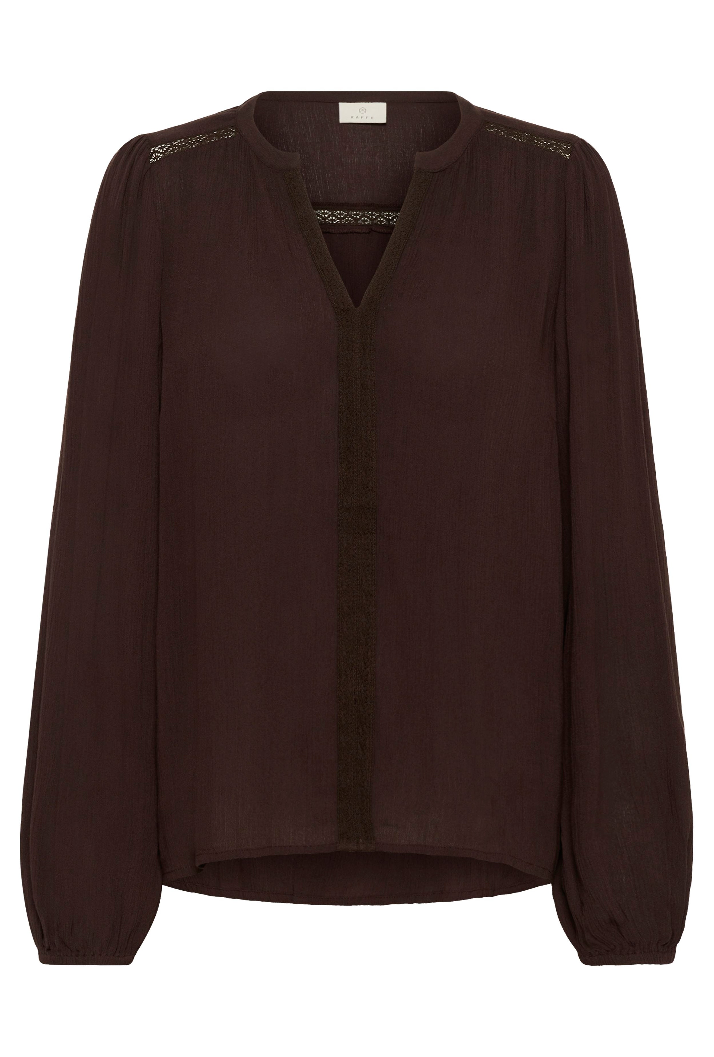 KAstine Bluse PACK FRONT 10511003-191111
