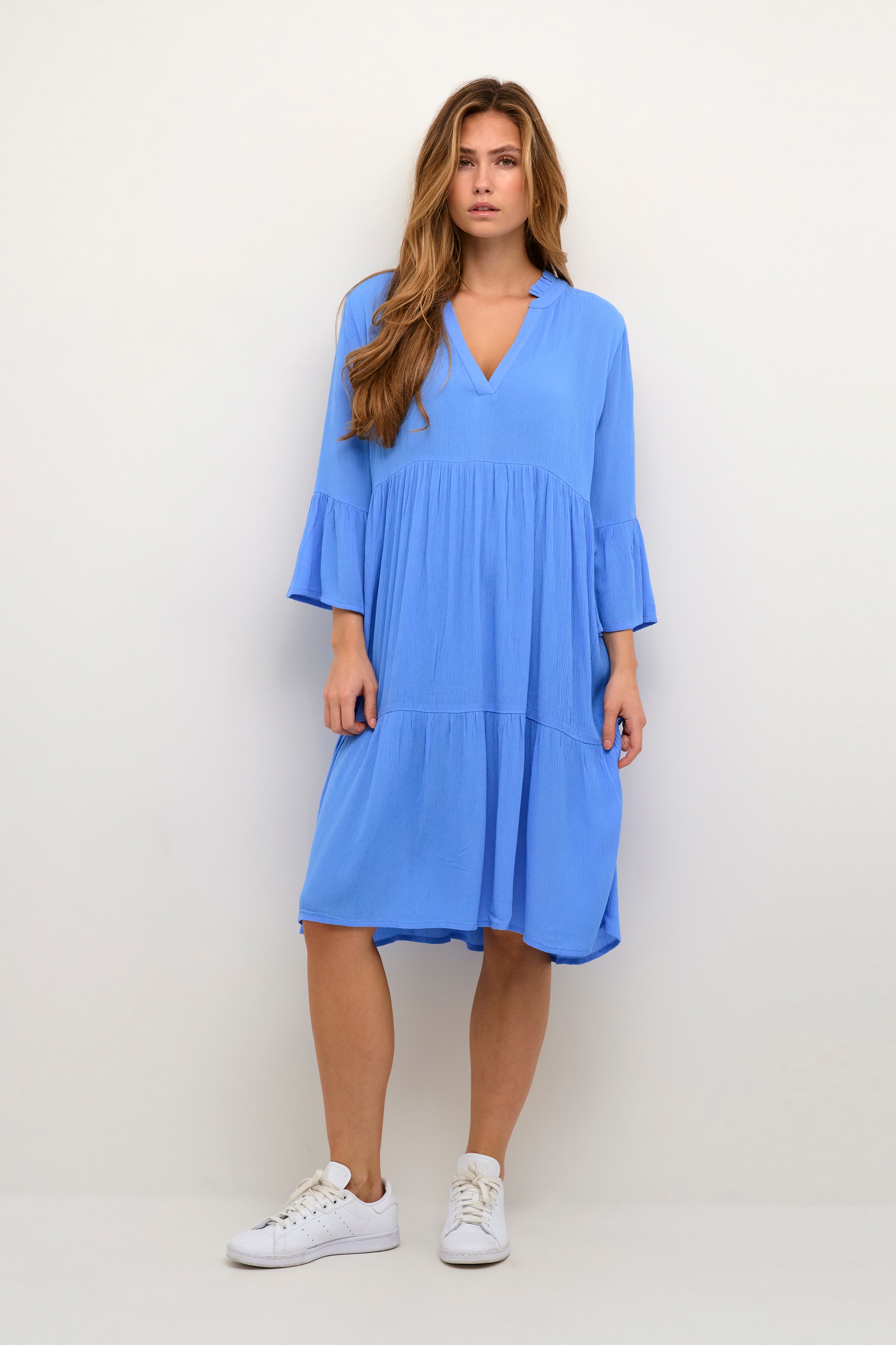 KAmarianah Kjole LOOKBOOK FRONT 10506685-184140