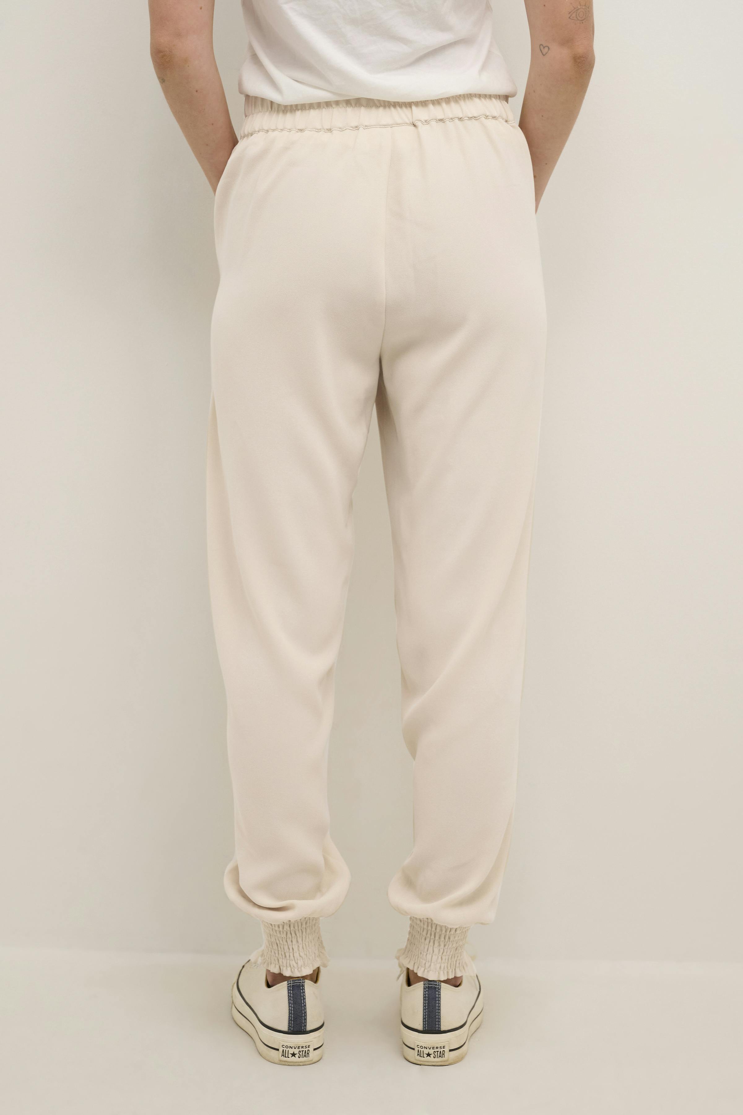 CRCocamia Pantalon LOOKBOOK BACK 10612148-120908