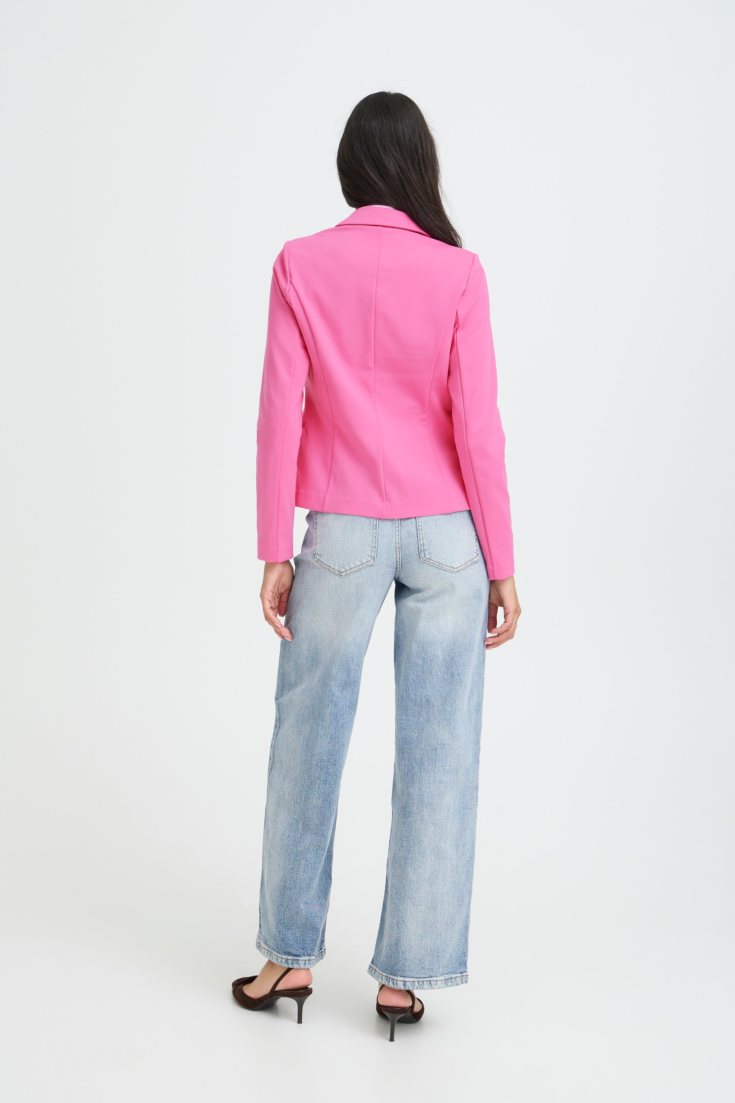 RIZETTA Blazer LOOKBOOK BACK 20804230-172627