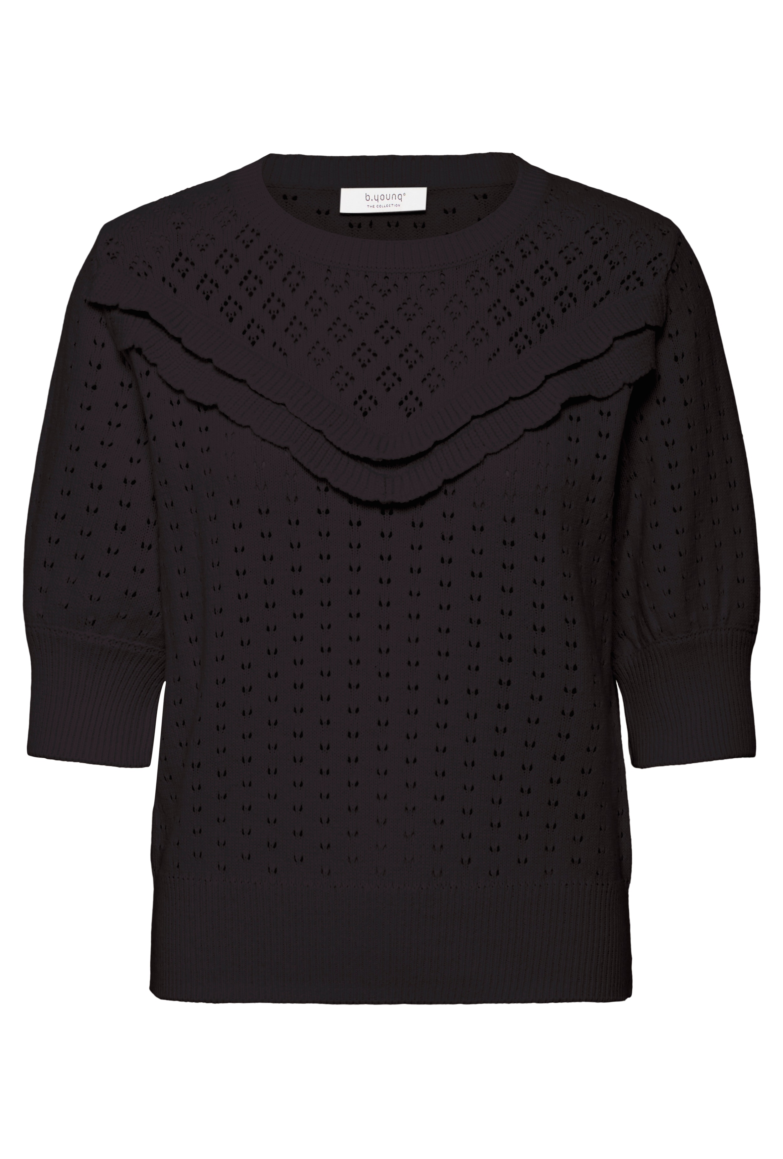 BYNAJO Pullover PACK FRONT 20816643-200451