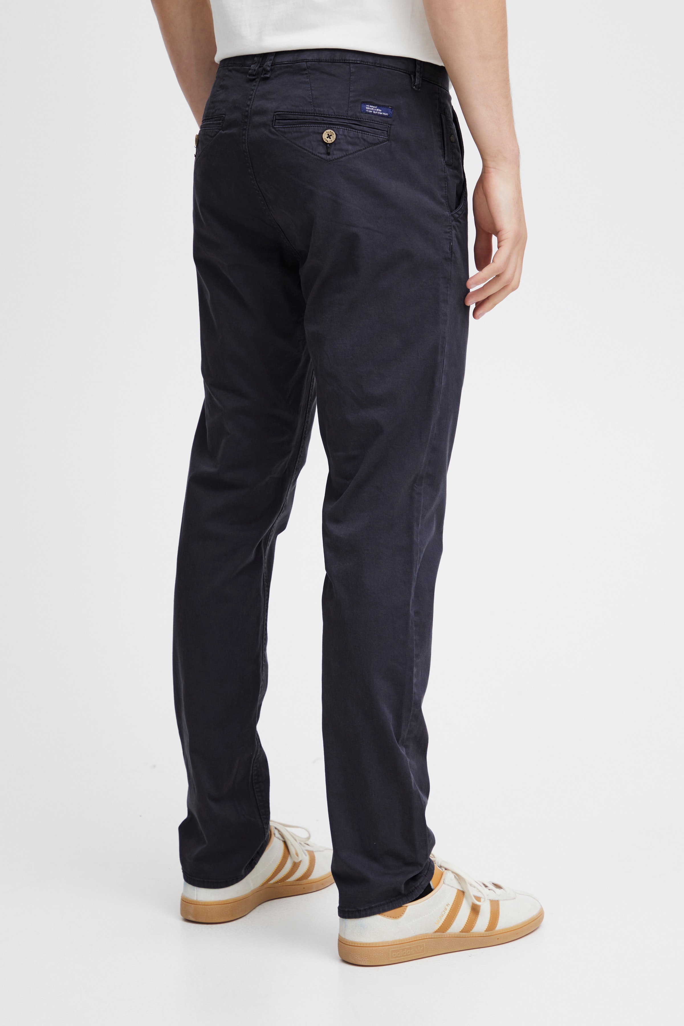 Casual buks LOOKBOOK BACK 20710583-74645