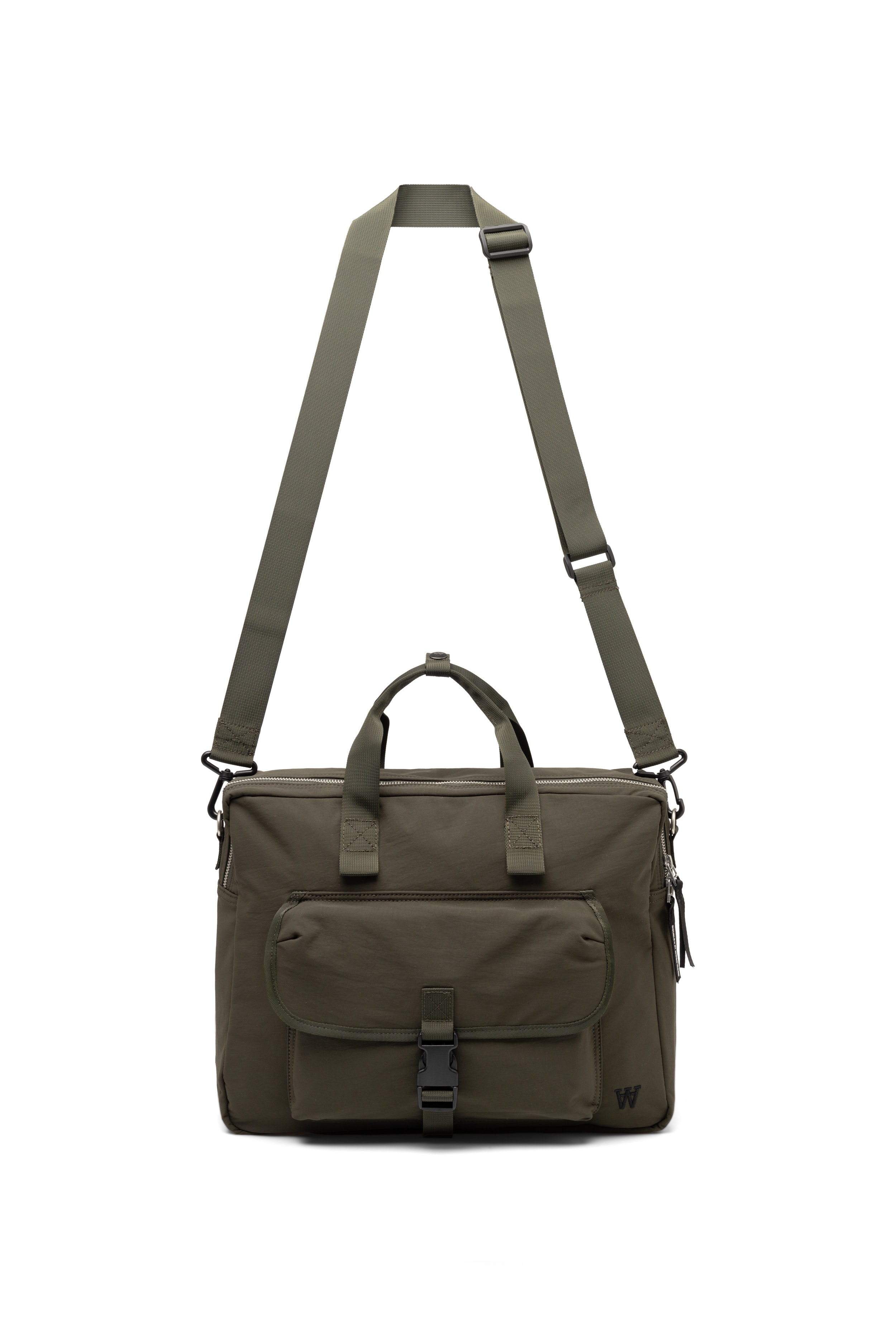 WWCase Veske PACK FRONT 30251923-190511
