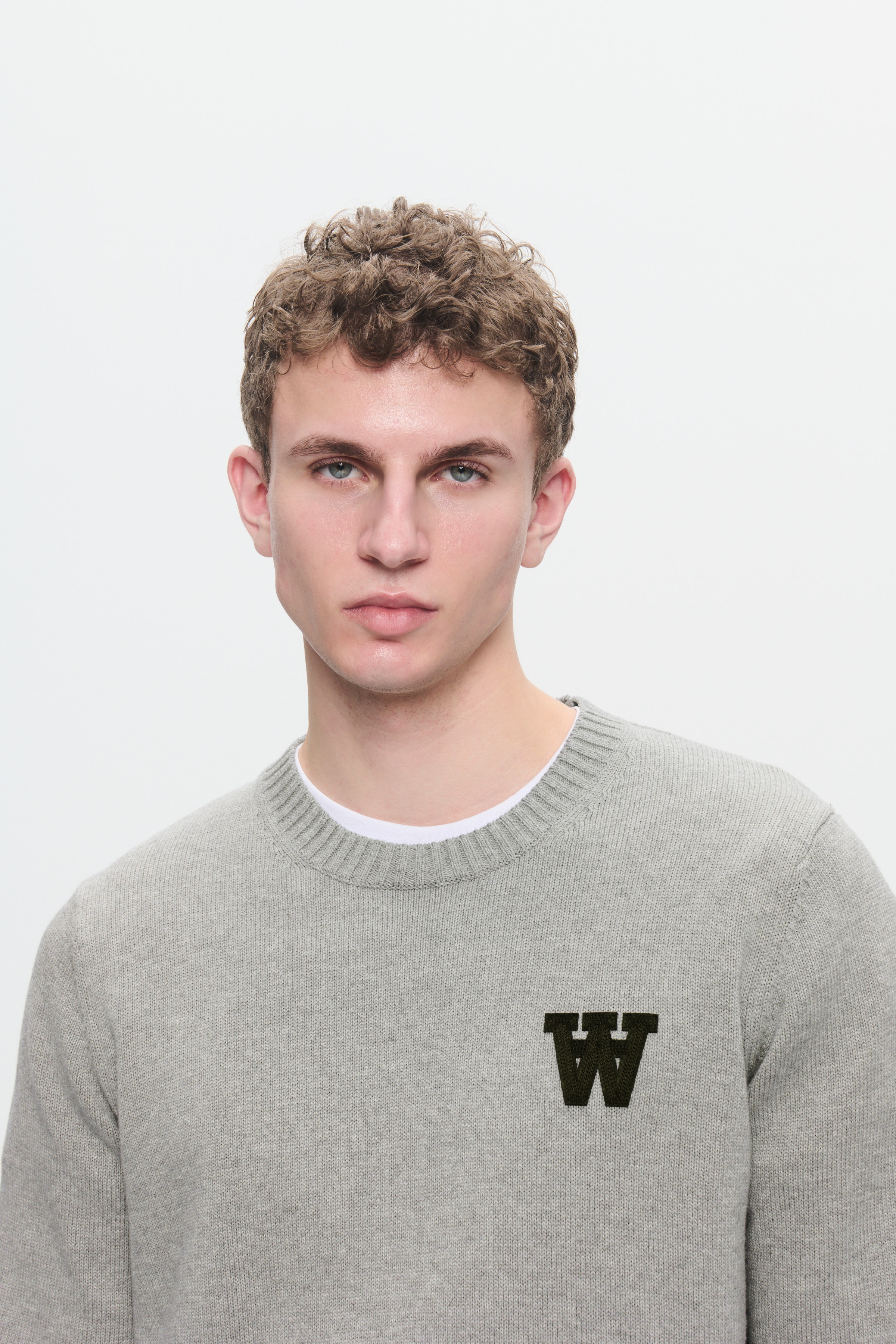 WWTay Pullover LOOKBOOK DETAIL 30250068-303736