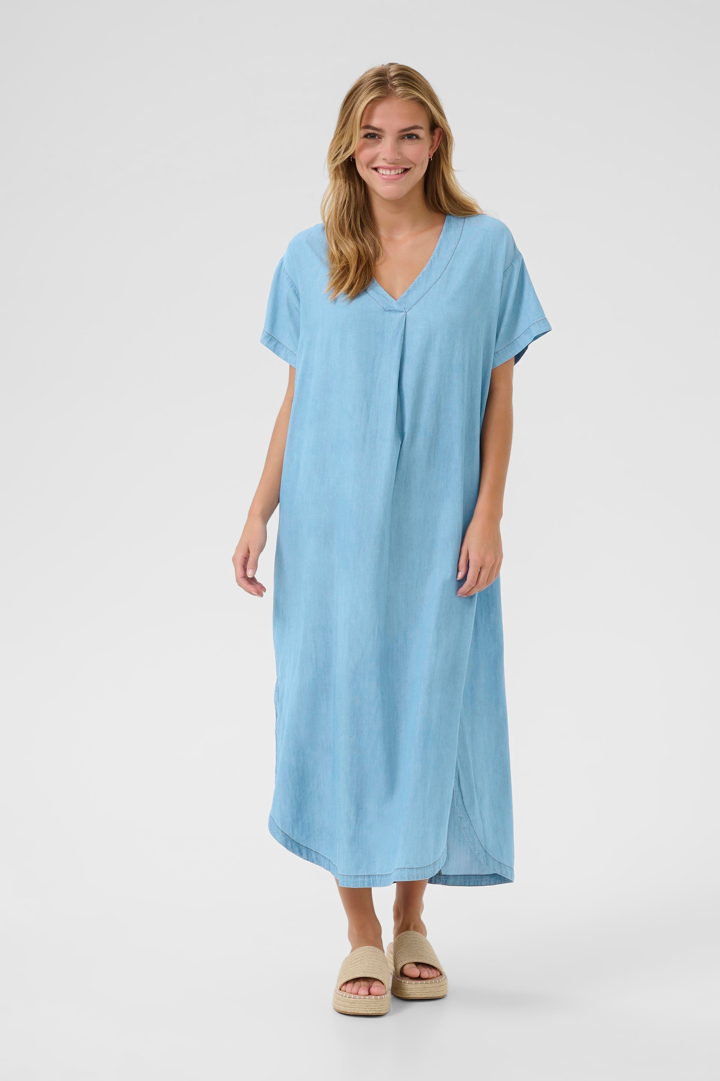 CUcitha Kleid LOOKBOOK FRONT 50111801-500027