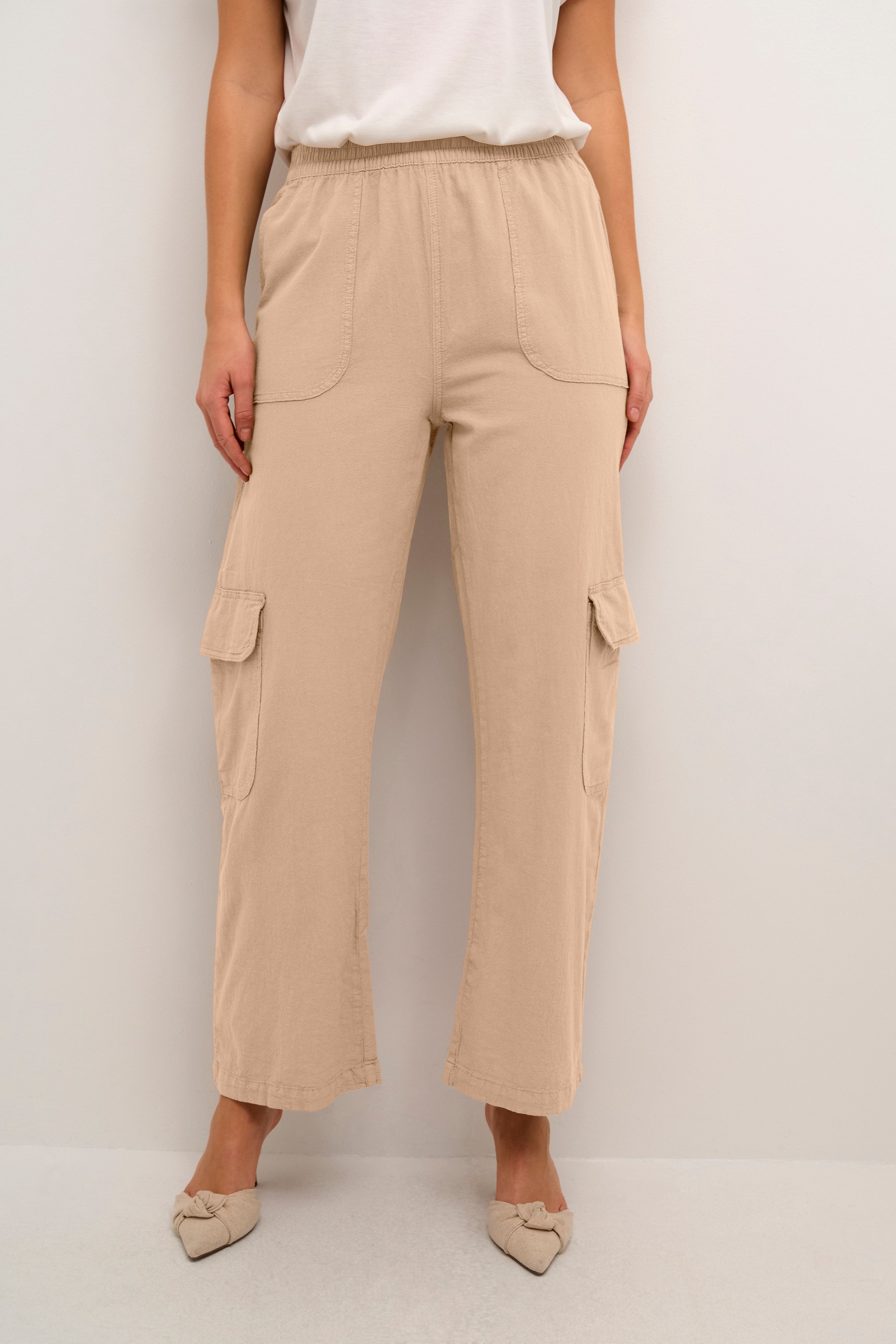 KAnaya Bukser LOOKBOOK FRONT 10508358-101239