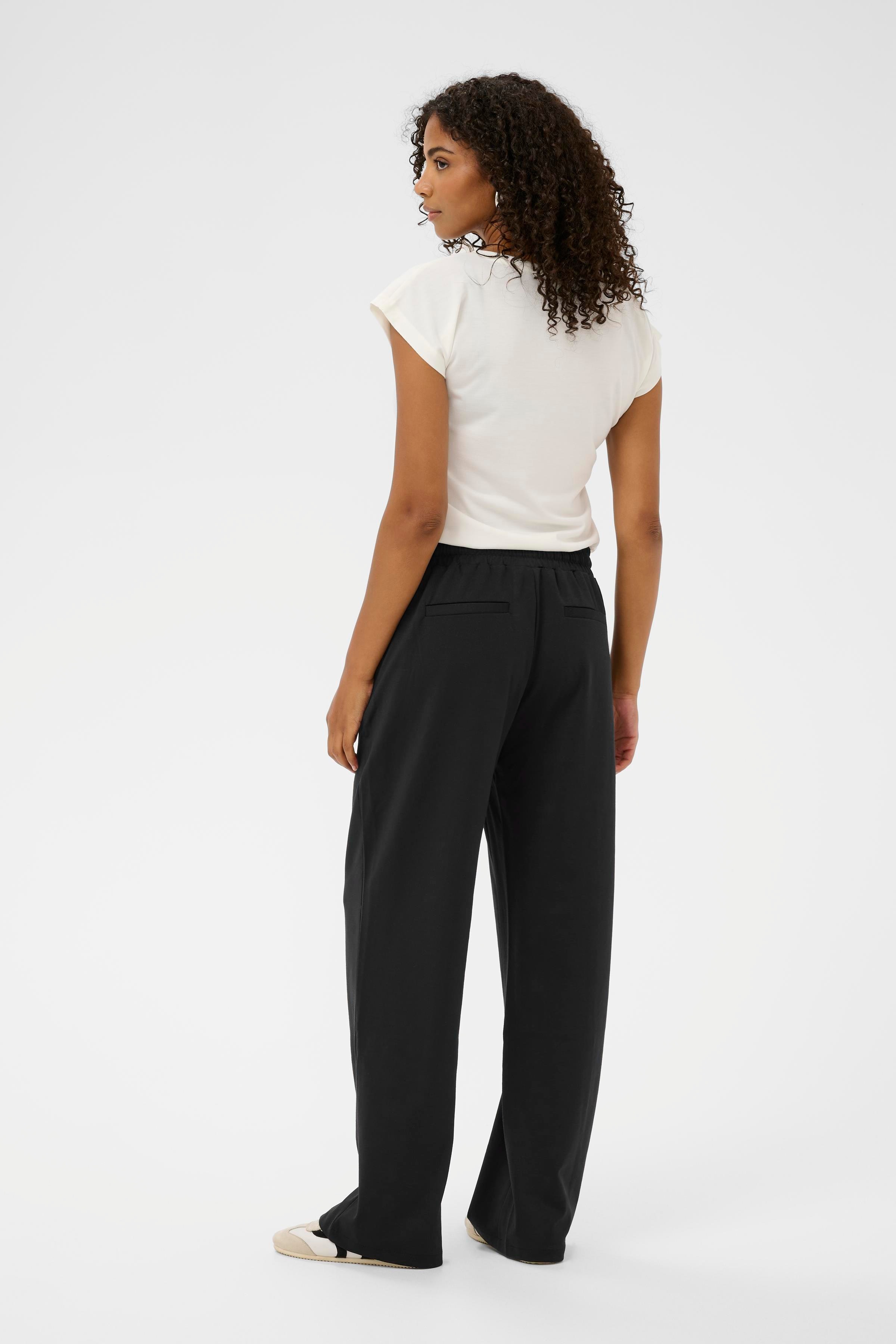 KAjenny Byxor LOOKBOOK BACK 10508621-100121