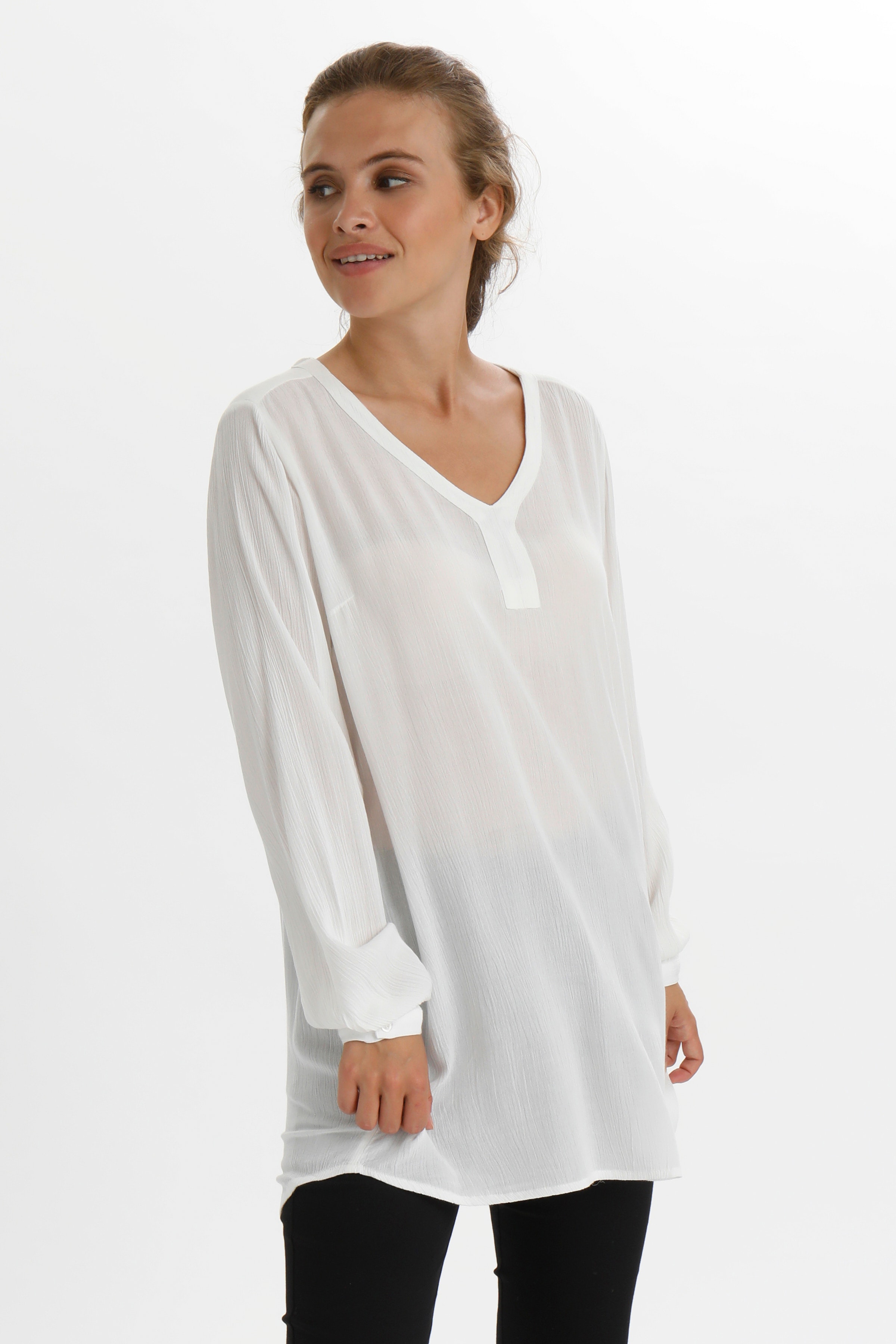 Amber Tunika LOOKBOOK FRONT 501038-50003