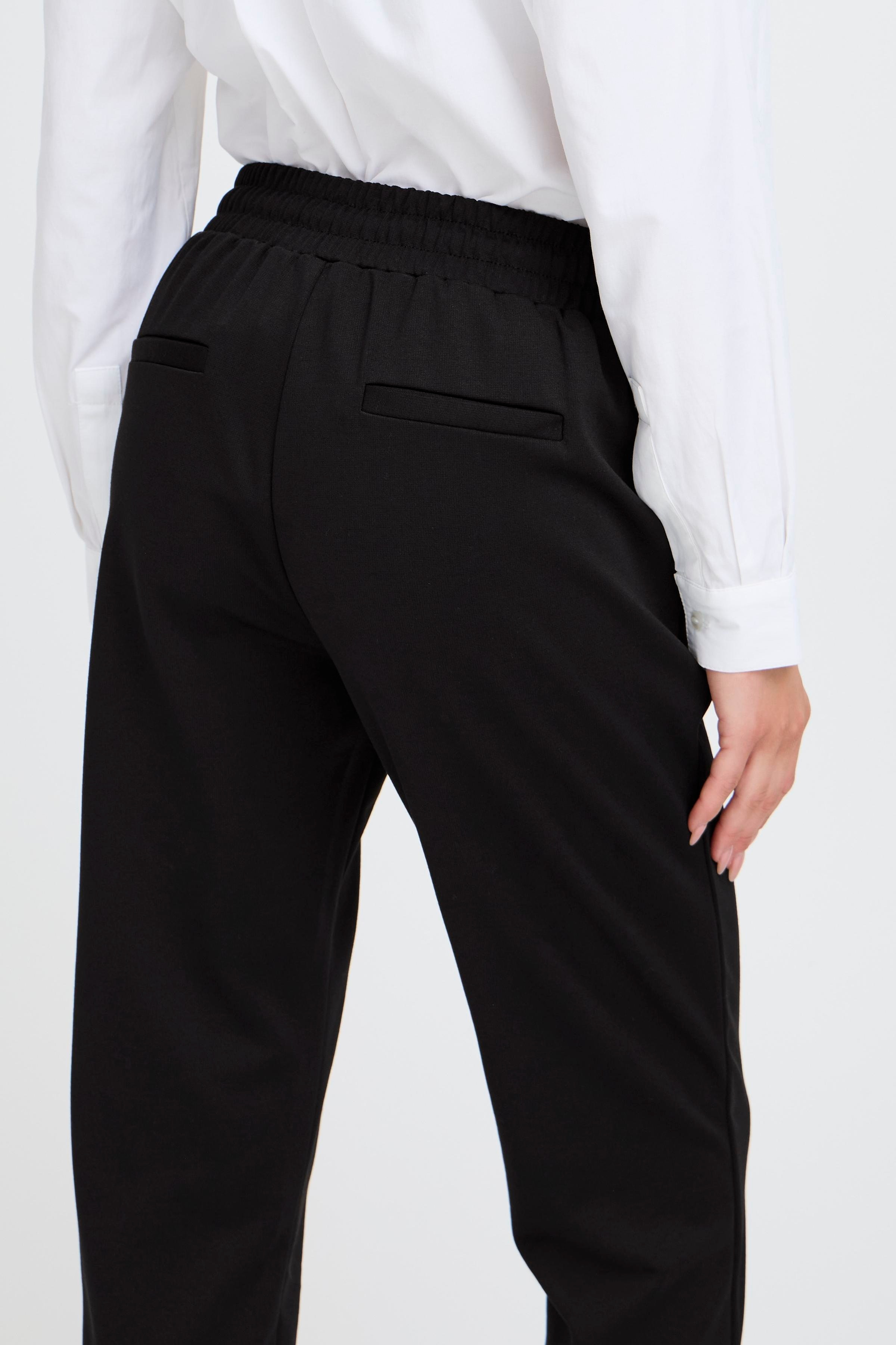 BYRizetta bukser cropped LOOKBOOK DETAIL 20803903-80001