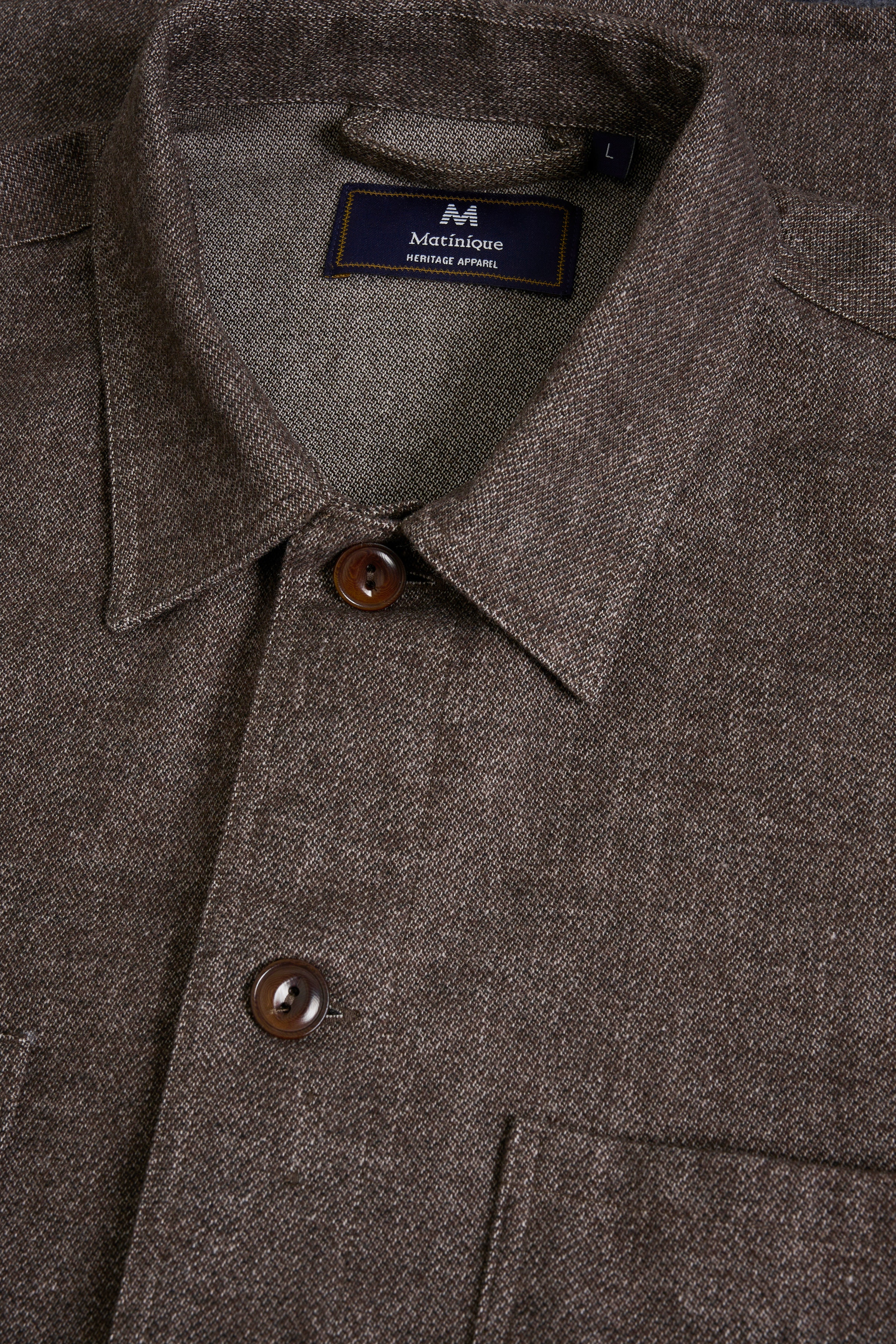 MApelton Casual jacket PACK DETAIL 30206329-191235