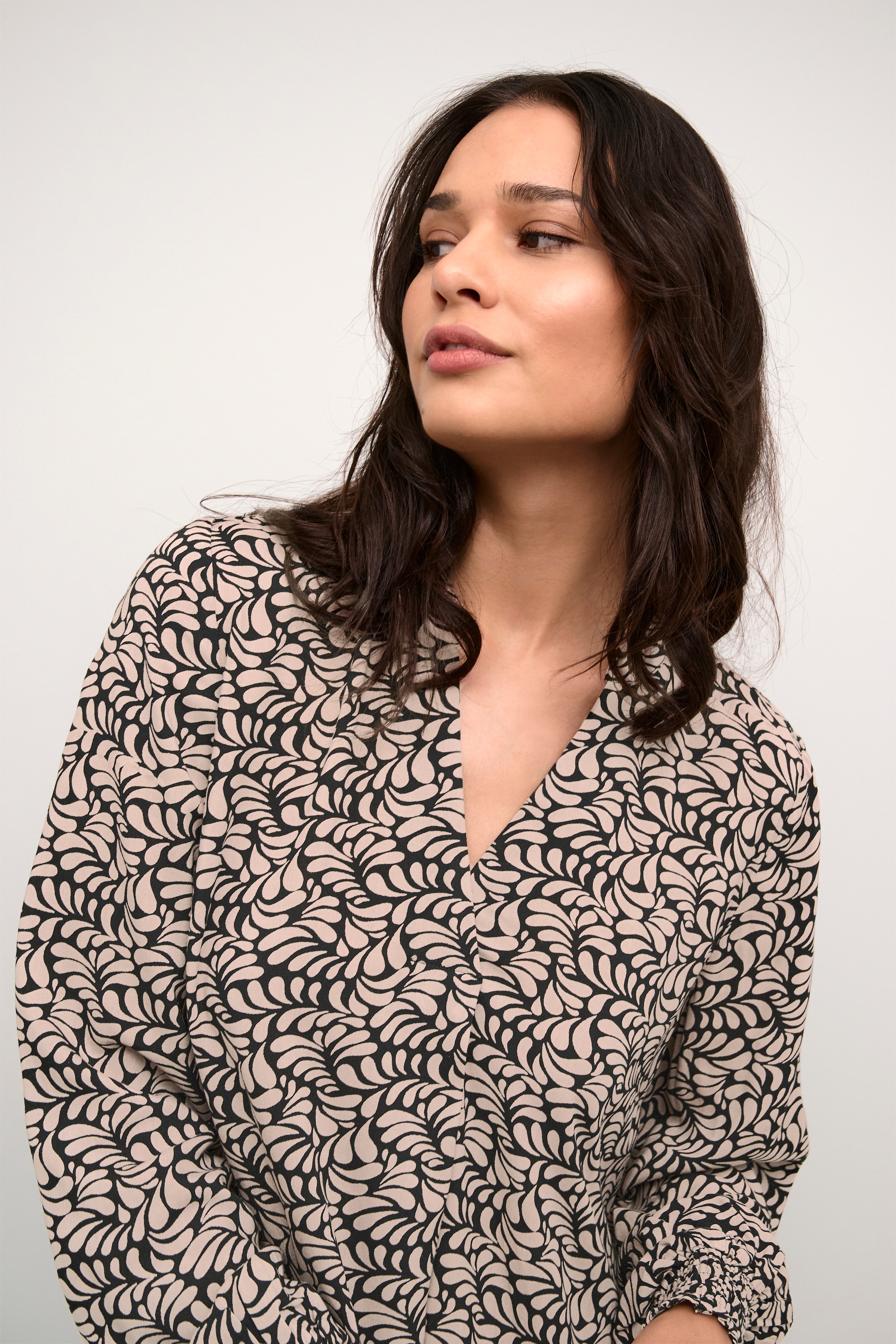 BPliva Kleid LOOKBOOK DETAIL 10590628-105618B