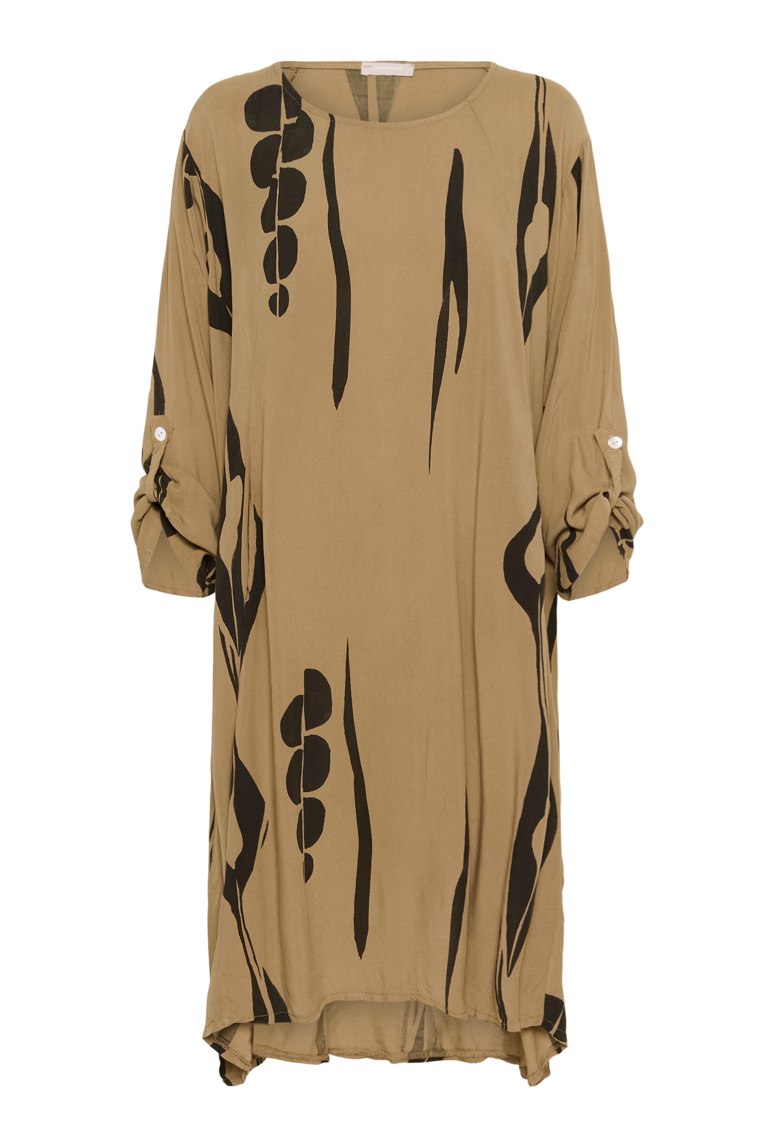 BPkif Kleid PACK FRONT 40103552-400880