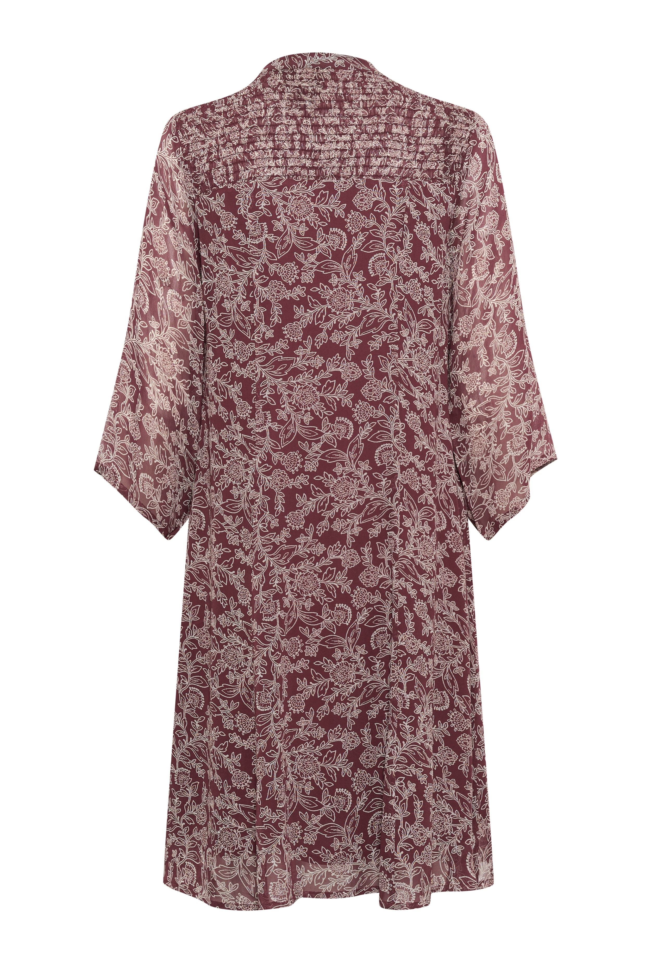 ElkaPW Jurk PACK BACK 30308413-304008