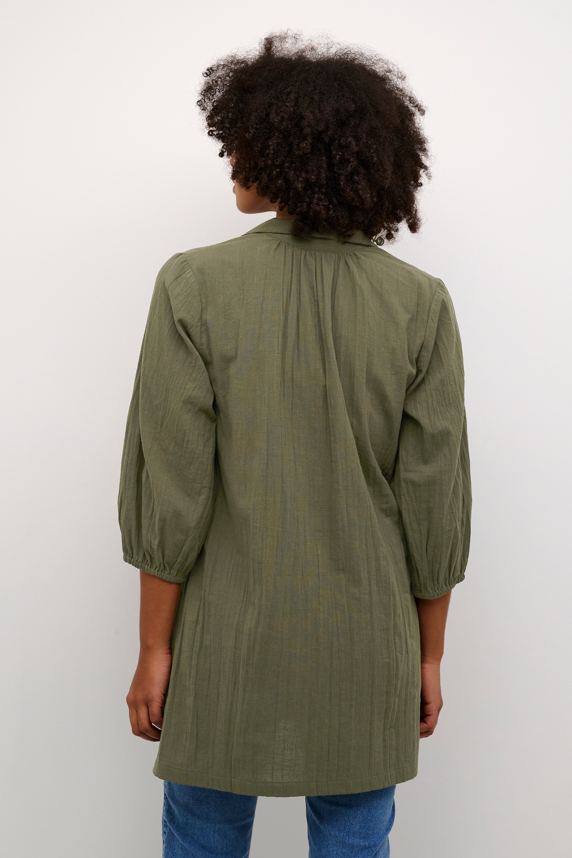 KAemily Kjole LOOKBOOK BACK 10508875-190511