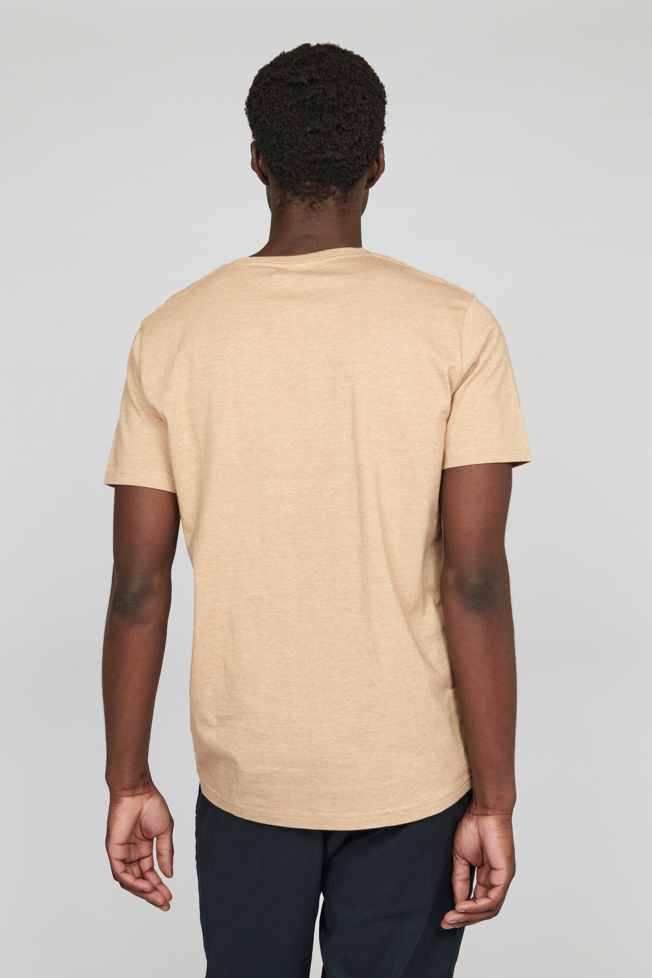 Jermane T-shirt LOOKBOOK BACK 30203907-171128