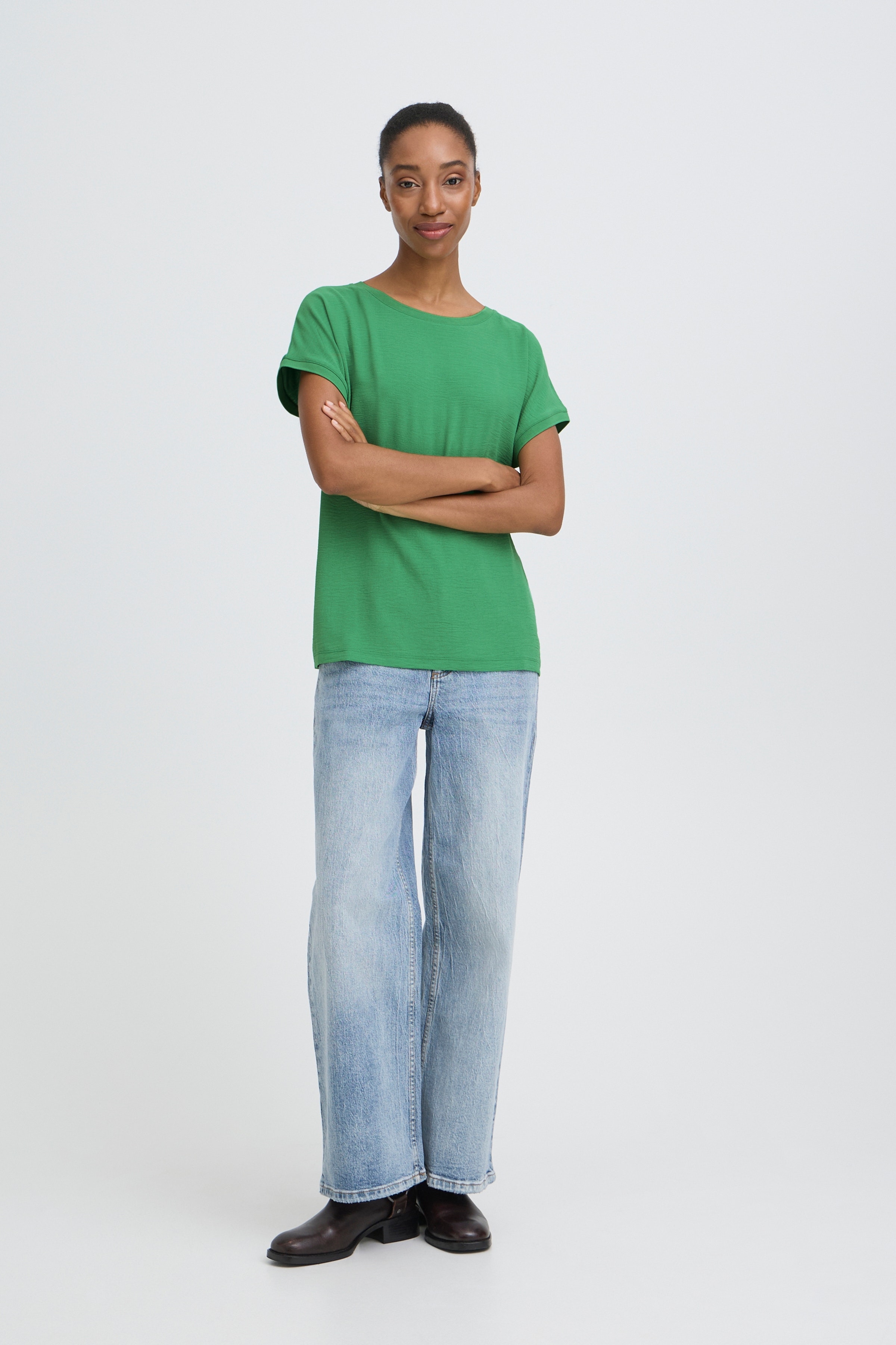 BYPANYAX T-shirt LOOKBOOK FRONT 20816338-186022