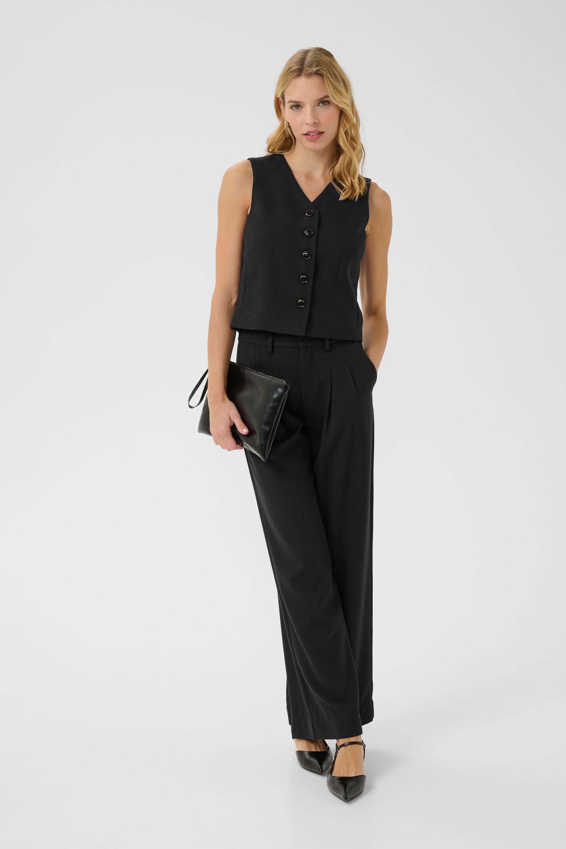 SamonePW Vest LOOKBOOK FRONT 30309951-194008