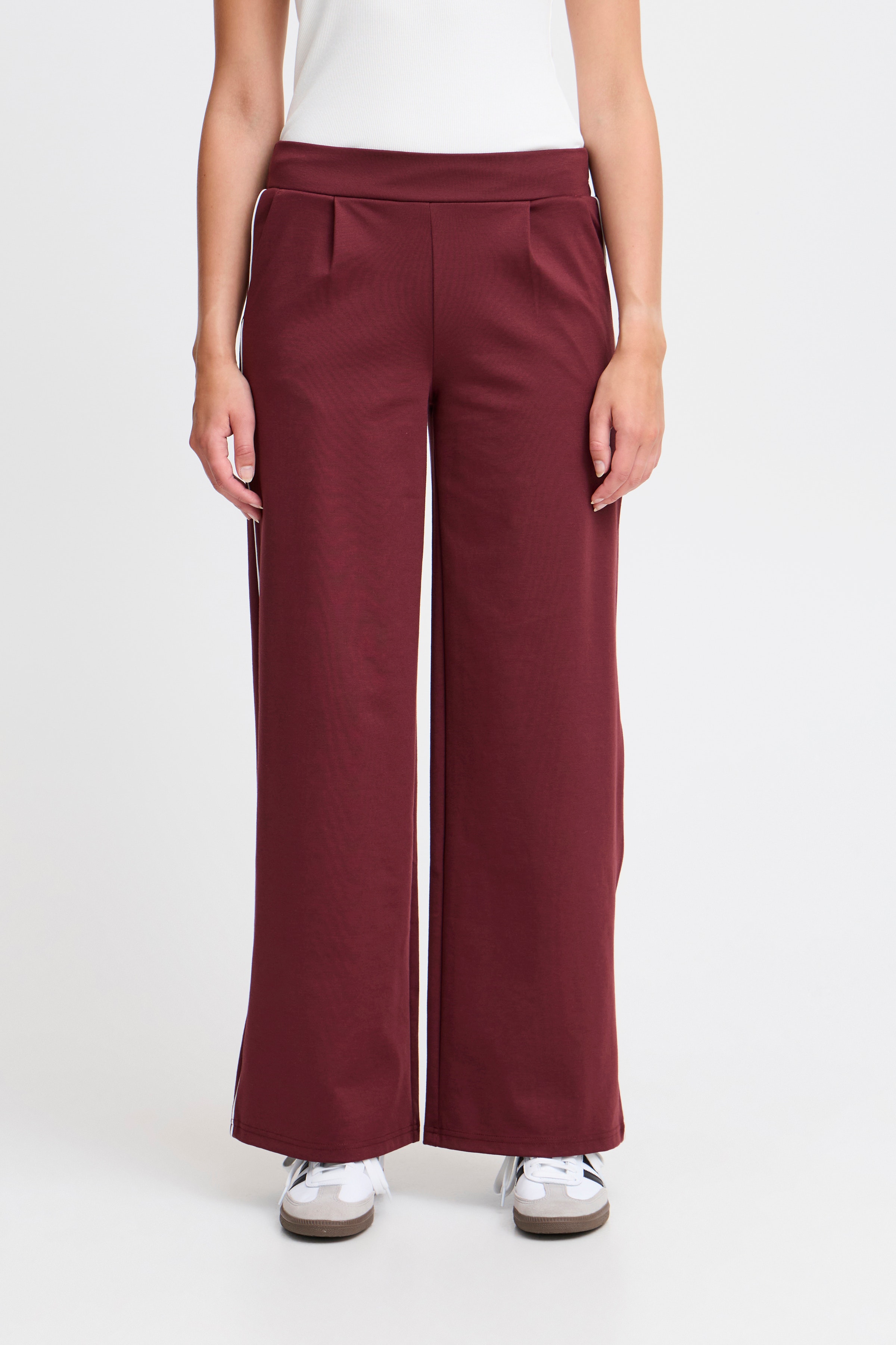 IXKATE Bukser LOOKBOOK FRONT 20123551-191627