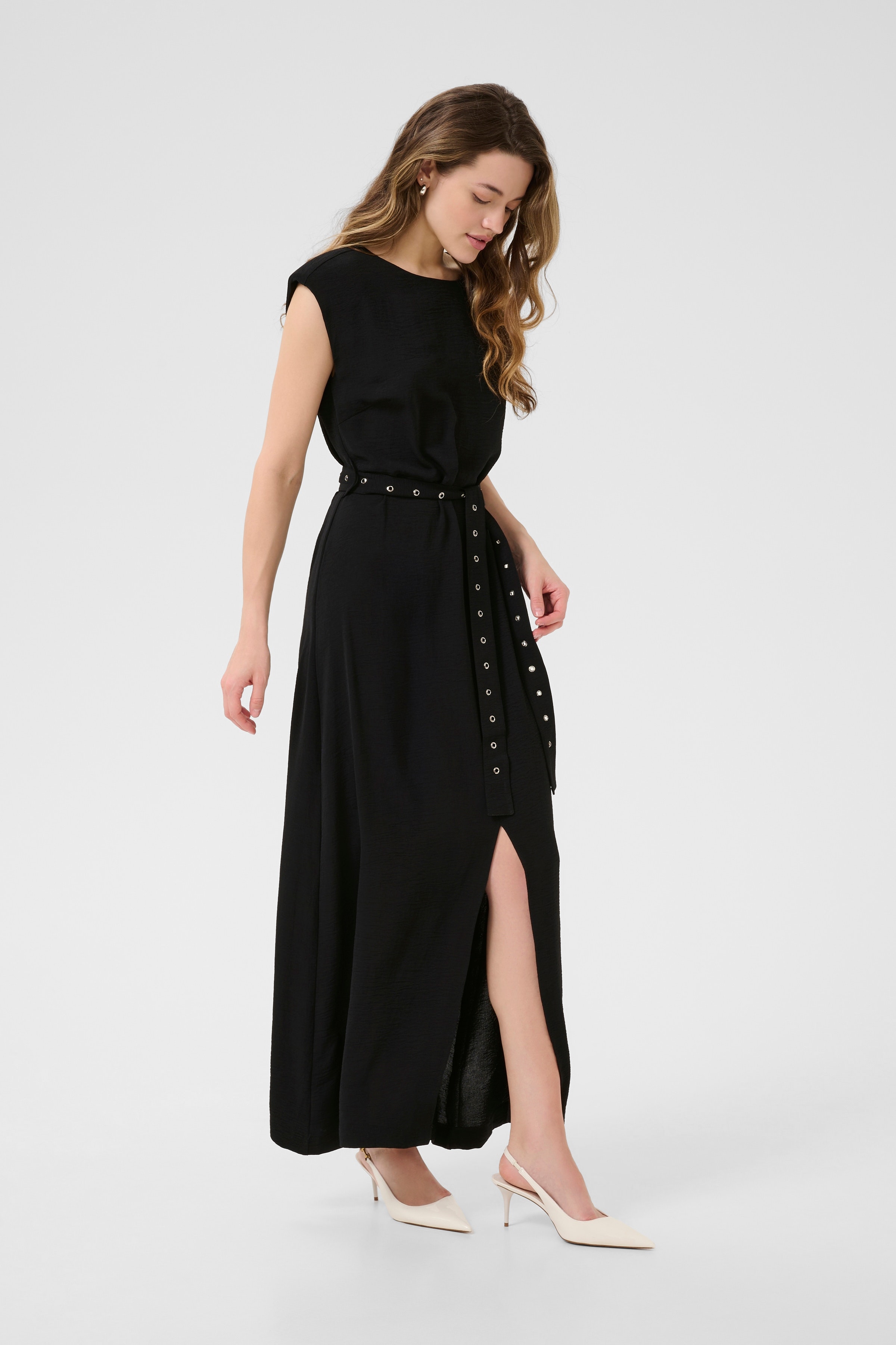 KAtessa Jurk LOOKBOOK FRONT 10510067-100121